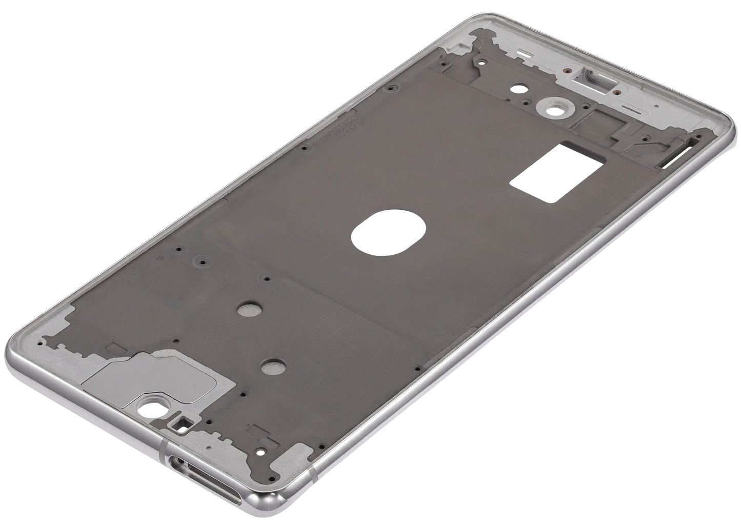 Mid-Frame Housing For Samsung Galaxy S20 FE (Cloud White)