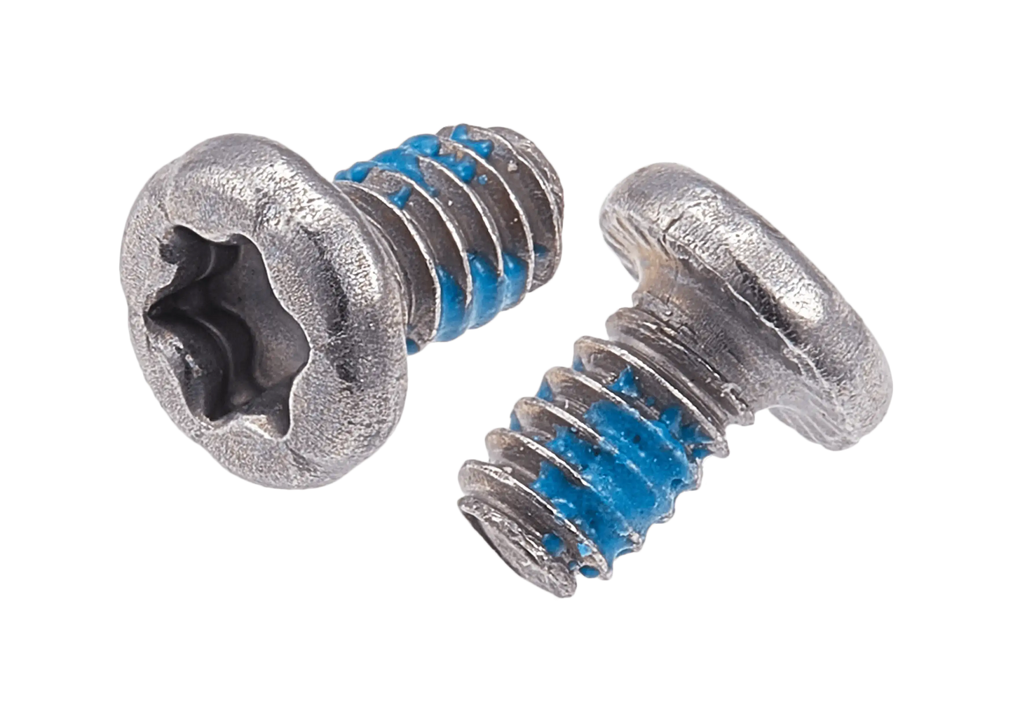 M1.4 x 2.3 Torx-5 Screw for Motorola Moto G Power 5G (XT2311 / 2023) (Genuine OEM) (White) replacement part SKU 107082242241 image 2