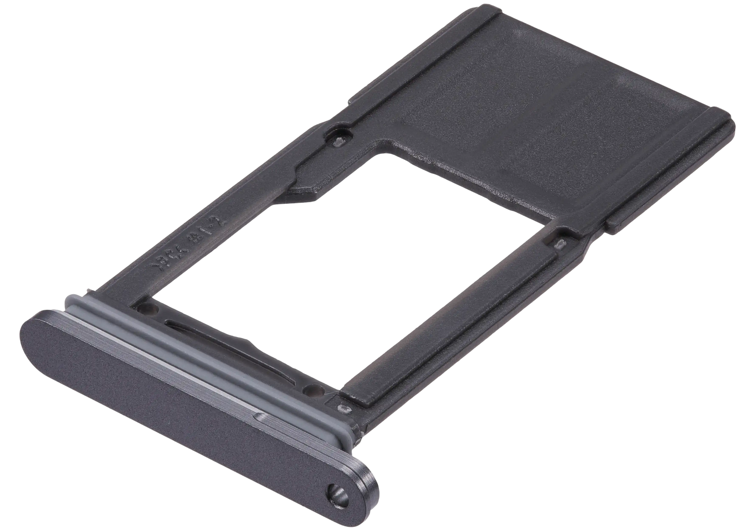 Micro SD Sim Card Tray Compatible For Samsung Galaxy Tab S9 FE 10.9" (X510 / X516B / 2023) (Gray) - product image 5