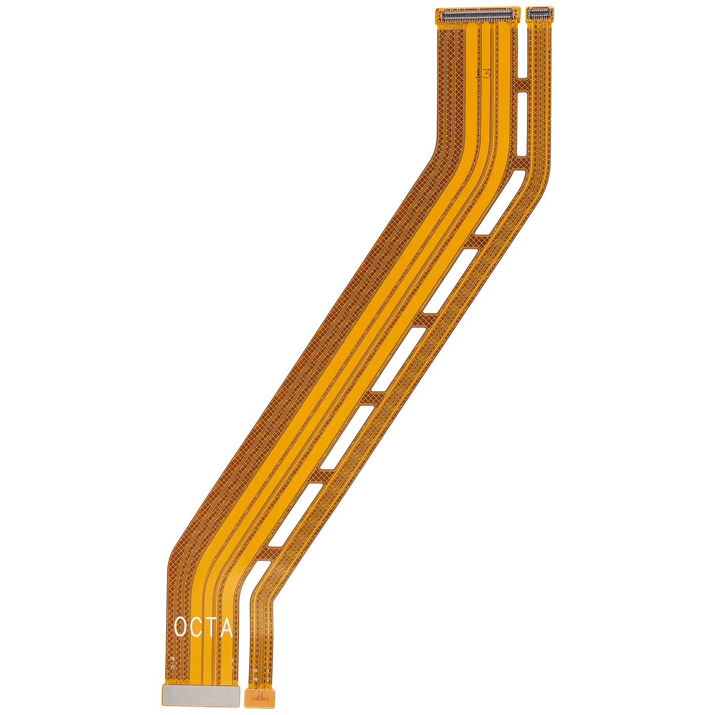 LCD Flex Cable Compatible For Samsung Galaxy Tab S8 Plus 5G (2022) (X800 / X806) - product image 3