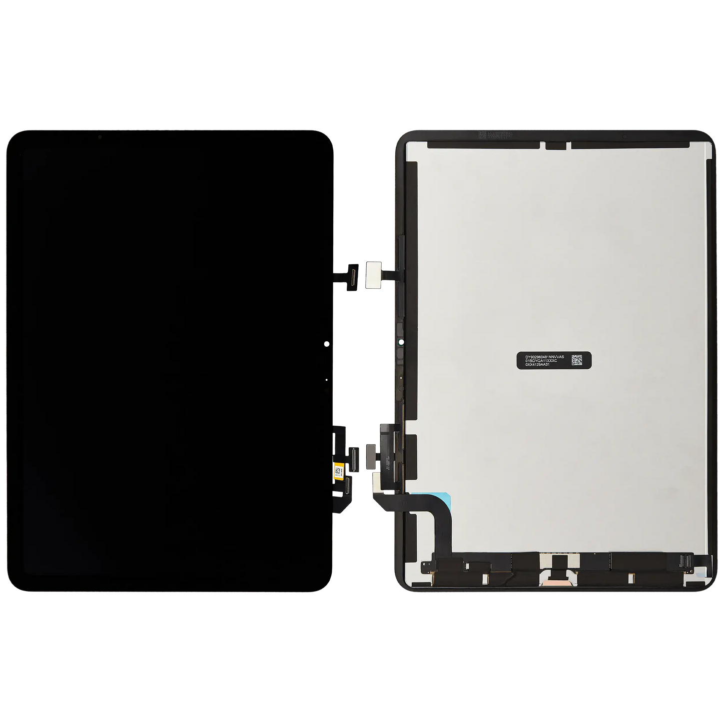 LCD Assembly With Digitizer For iPad Air 11" (2024) / Air 11" (2025) (WiFi Only) (Refurbished) (All Colors)