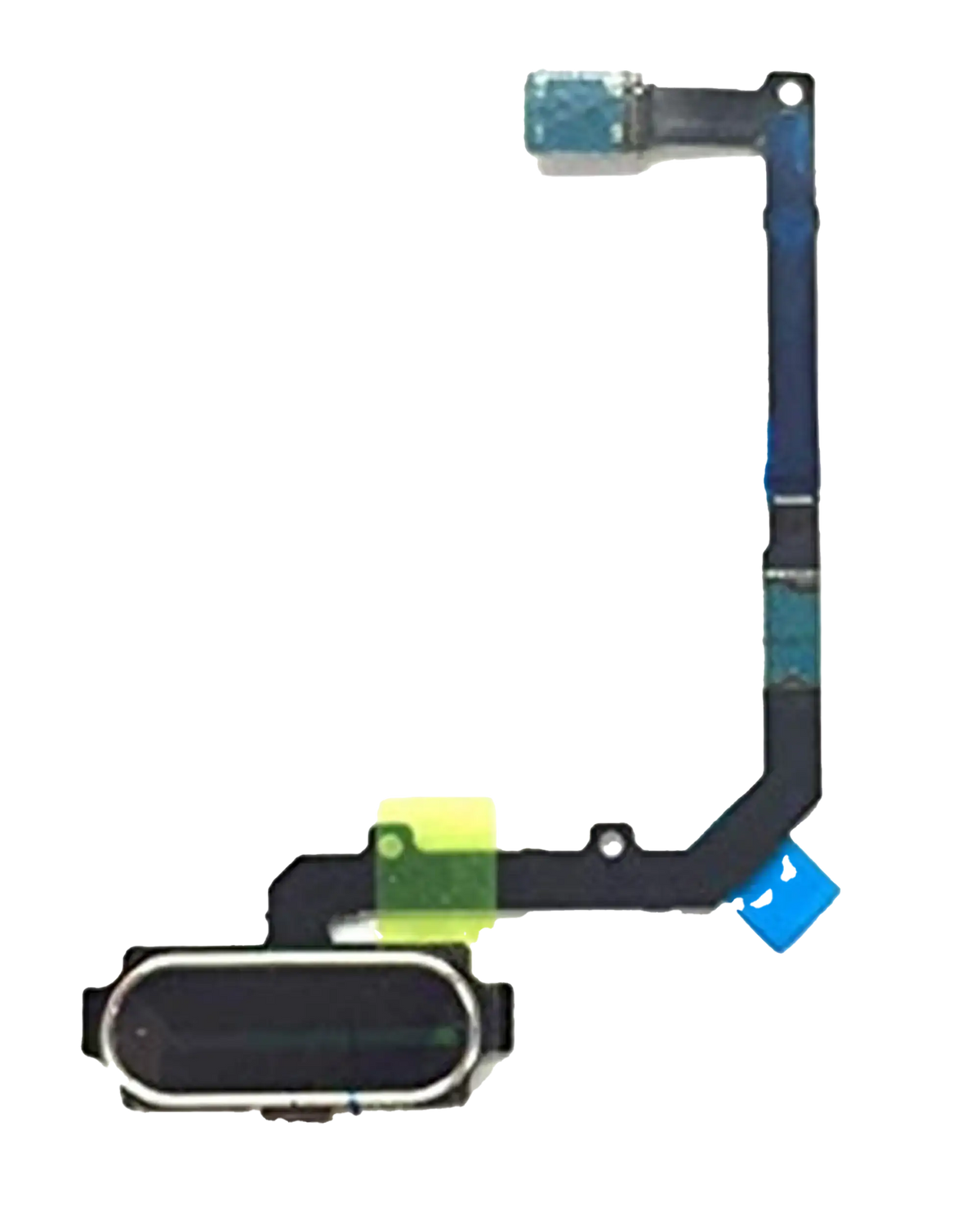 Home Button Flex Cable For Samsung Galaxy A9 Pro (A910 / 2016) (Black) - product image 1