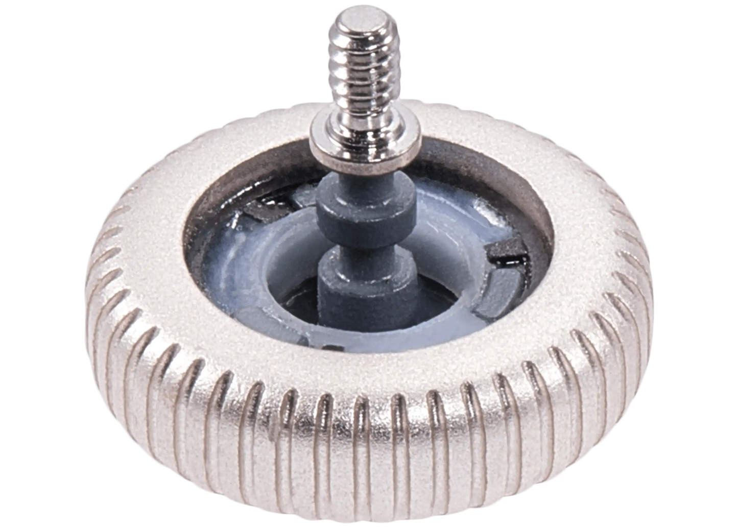 Crown Nut For Watch Series 7 / 8 / 9 (41MM / 45MM) (LTE Version) (Starlight)