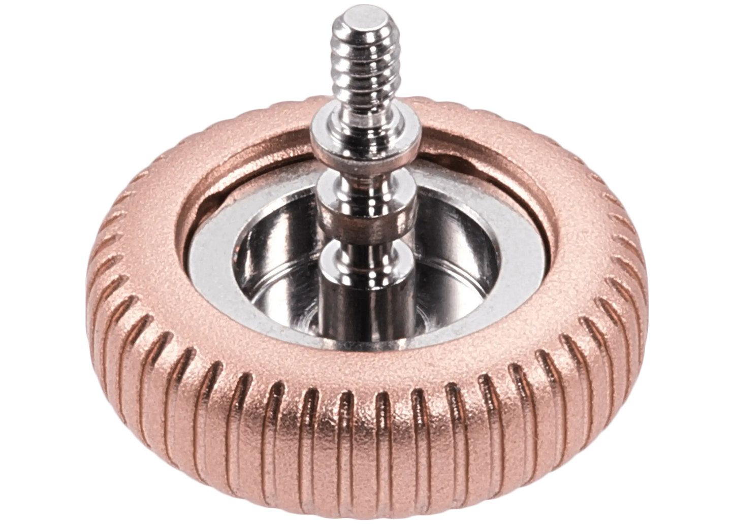 Crown Nut For Watch Series SE (1st Gen) (40MM / 44MM) (LTE Version) (Gold)