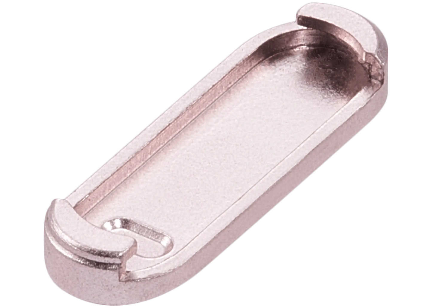 Power Button For Watch Series 9 (41MM / 45MM) (Rose Gold)