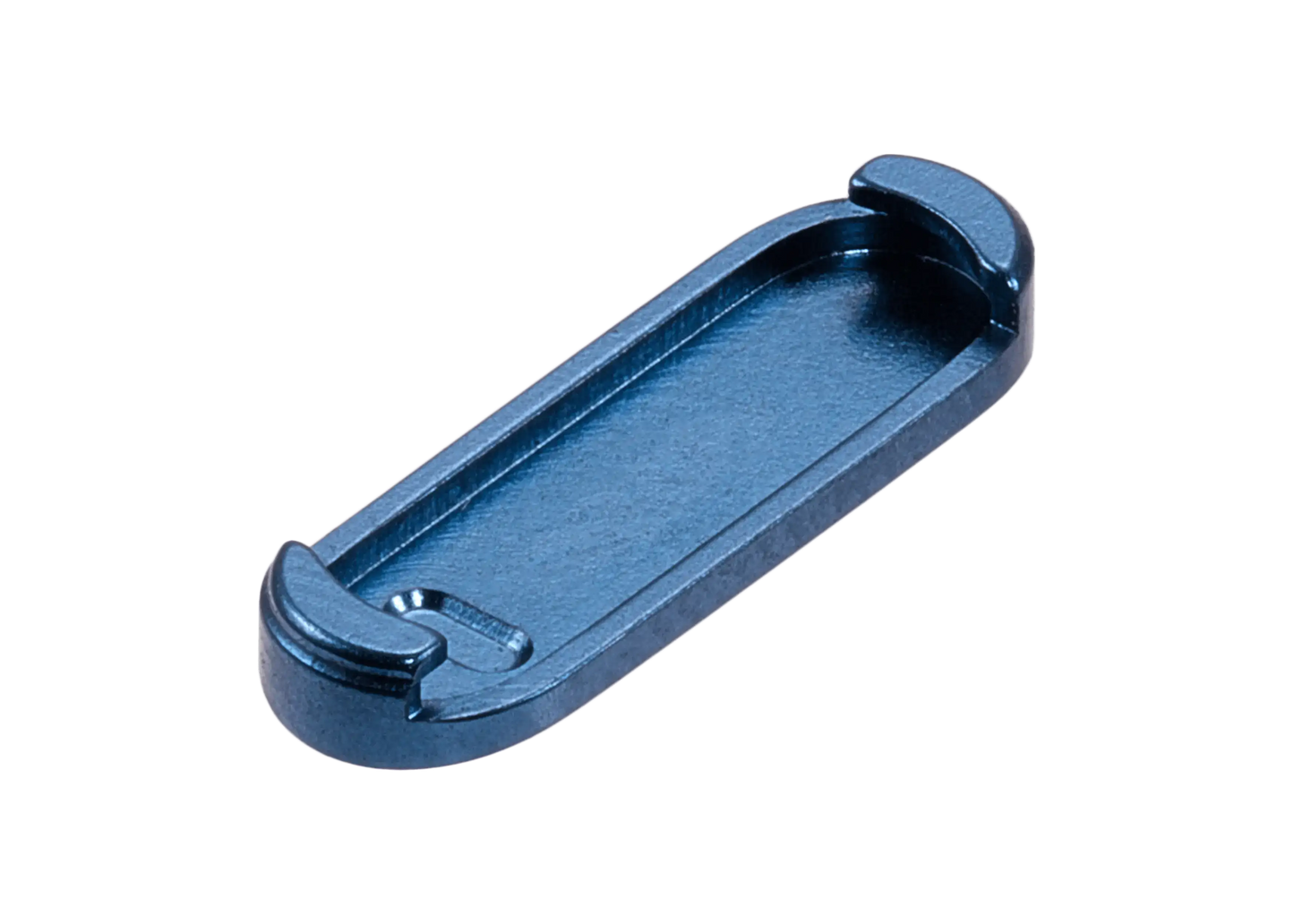 Power Button For Watch Series 7 (41MM / 45MM) (Aluminum/Blue)