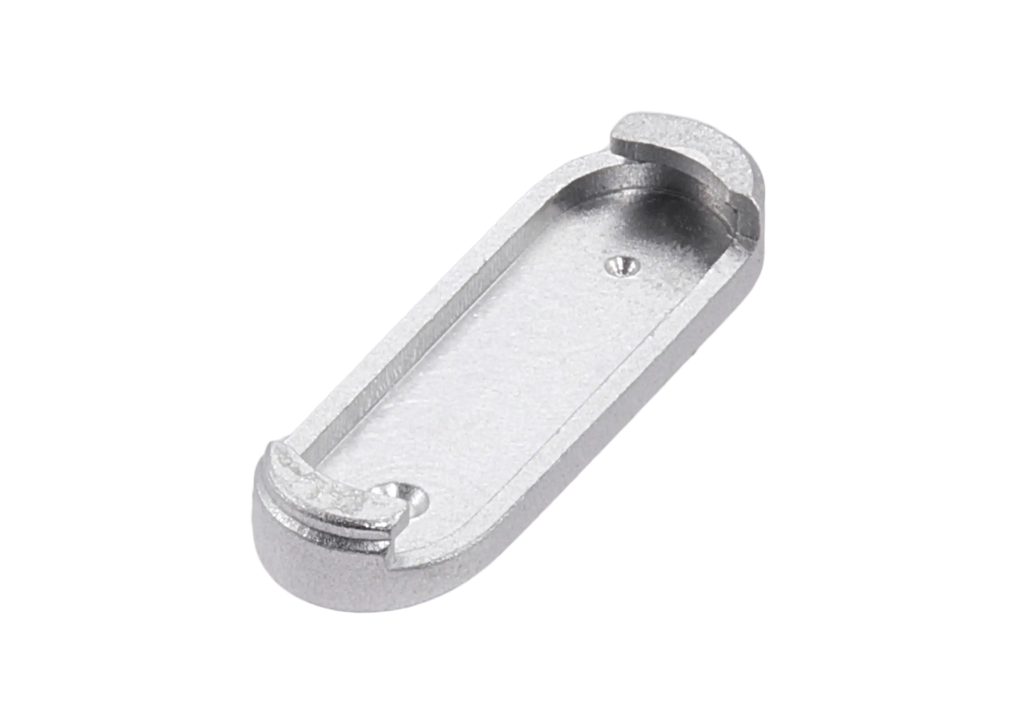 Power Button For Watch Series SE (1st Gen) / SE (2nd Gen) (40MM / 44MM) (Silver)