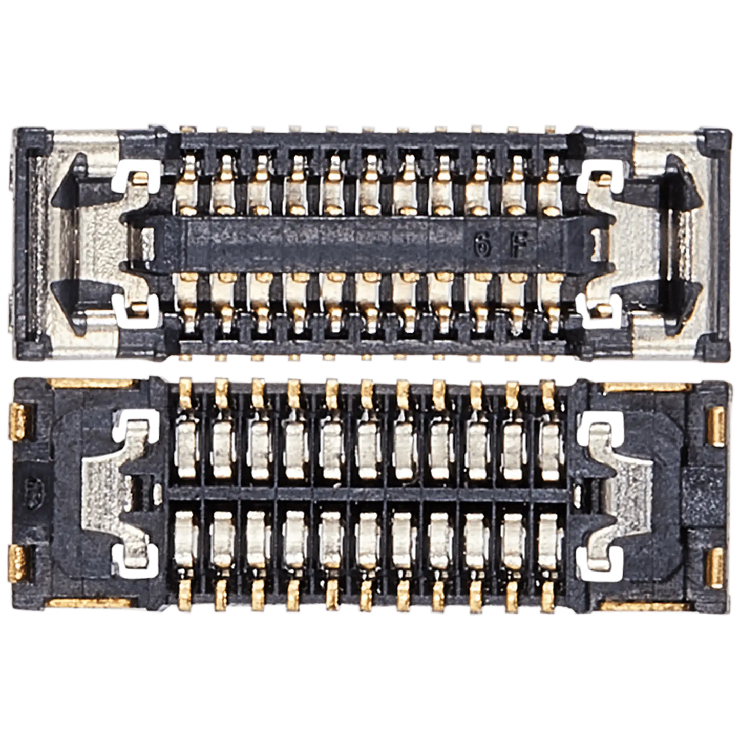 Wide Angle Camera FPC For iPhone 16 / 16 Plus (22 Pin)