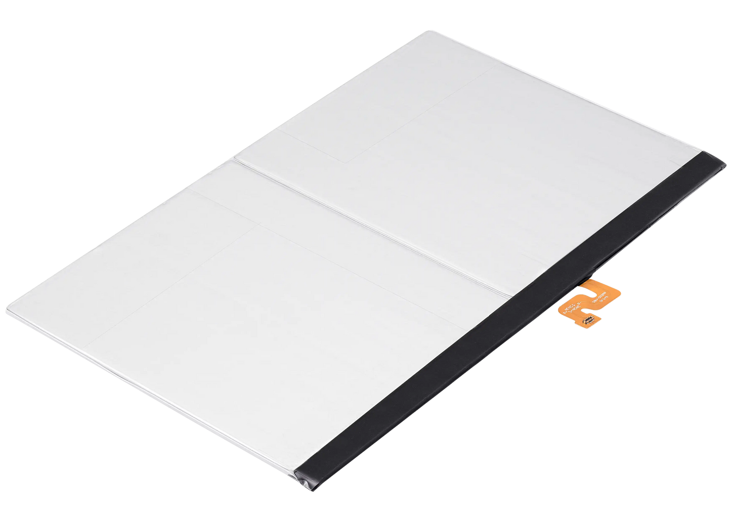 Replacement Battery Compatible For Samsung Galaxy Tab S9 Plus 12.4" (X810 / X816 ) (2023) (EB-BX818ABY) - product image 5