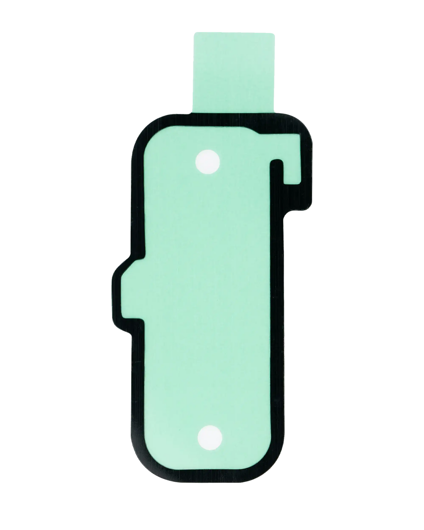 Back Camera Lens Bracket Adhesive Tape For Samsung Galaxy Note 8 (10 Pack)