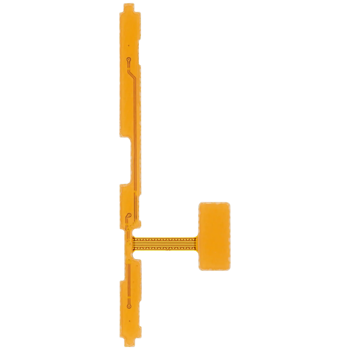 Power / Volume Button Flex Cable For Samsung Galaxy A16 4G (A165 / 2024) (Premium) - product image 3