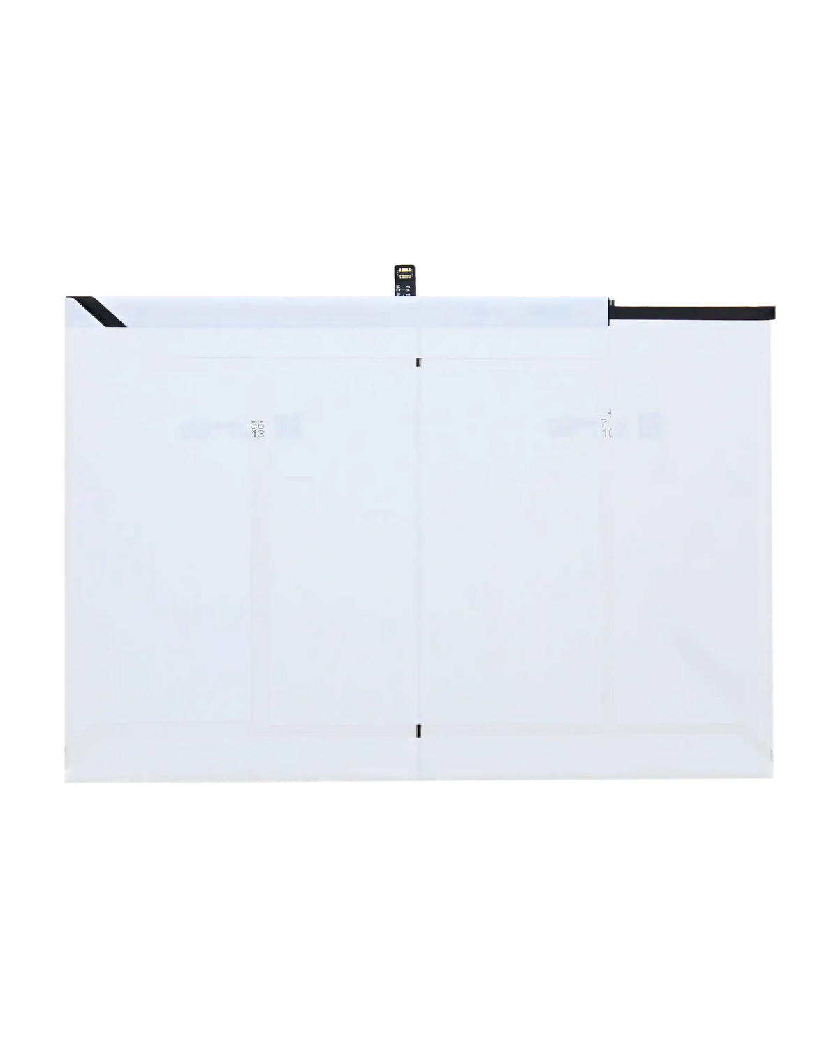 Replacement Battery For Samsung Galaxy Tab A9 Plus (X210 / X215 / X218) (2023) - Samsung Galaxy Tab A9 Plus 11.0" (2023) Replacement Parts - SKU 107182137220 - product image 3