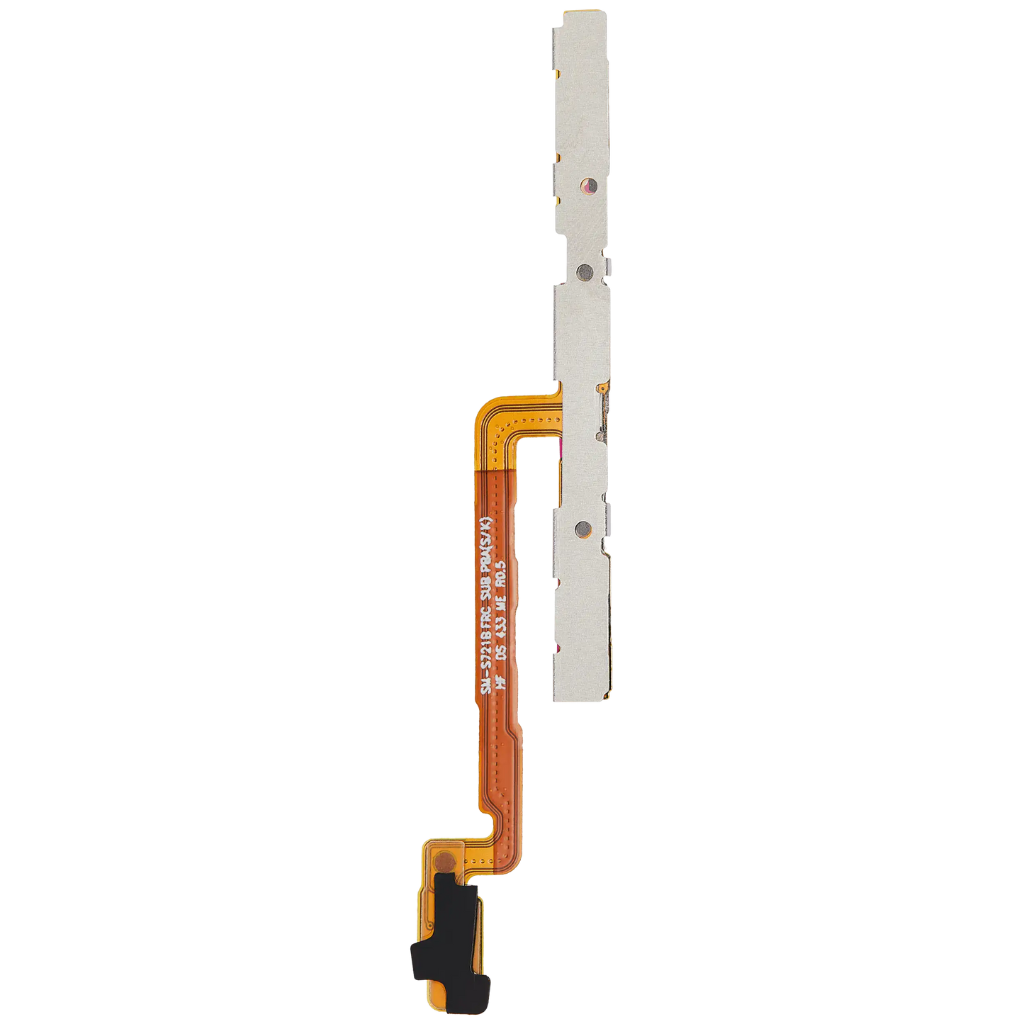 Power And Volume Button Flex Cable For Samsung Galaxy S24 FE 5G (Premium)