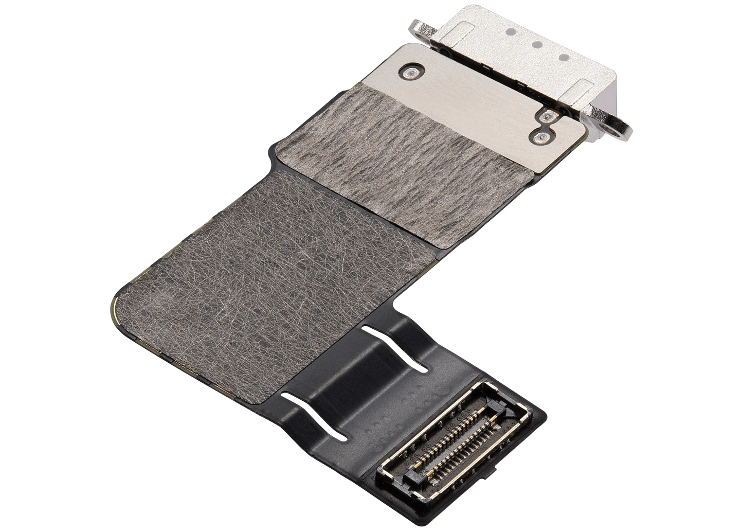 Charging Port Flex Cable For iPad Air 11" (2024) / Air 11" (2025) (Premium) (Purple)