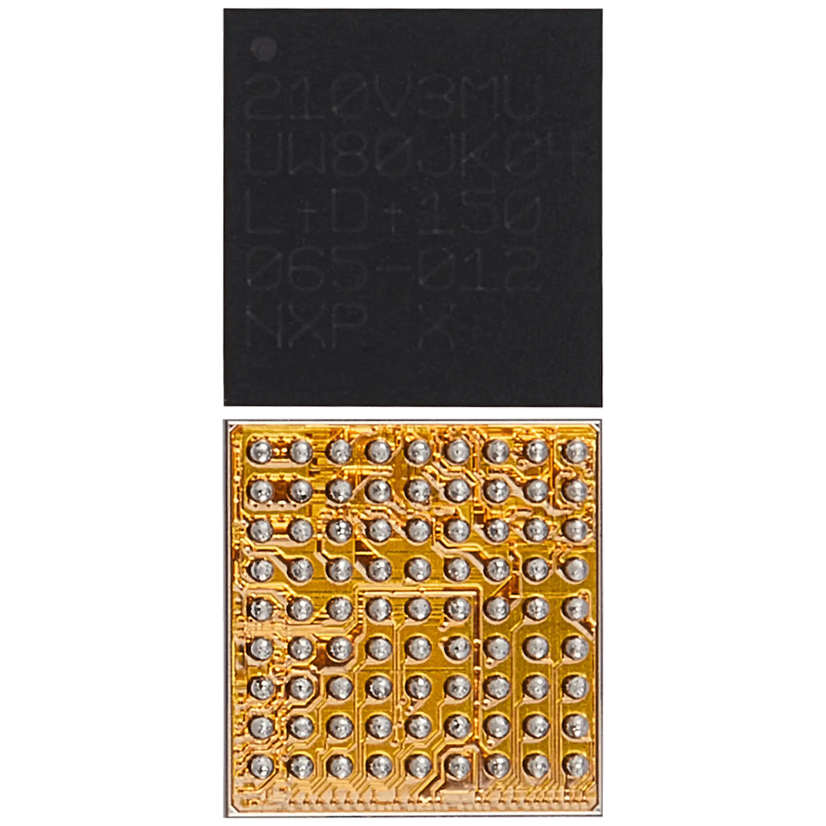 NFC Controller IC For iPhone 14 Series (210V3MU)
