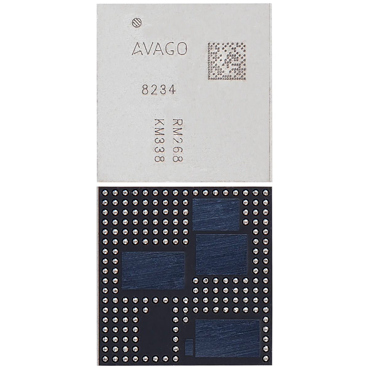 Front- End High Frequency Amplifier IC For iPhone 15 Series / 16 Series (8234) — product photo 6