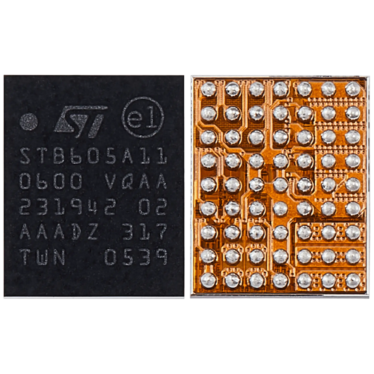 Face Power IC For iPhone 15 Series / 16 Series (STB605A11) — product photo 6