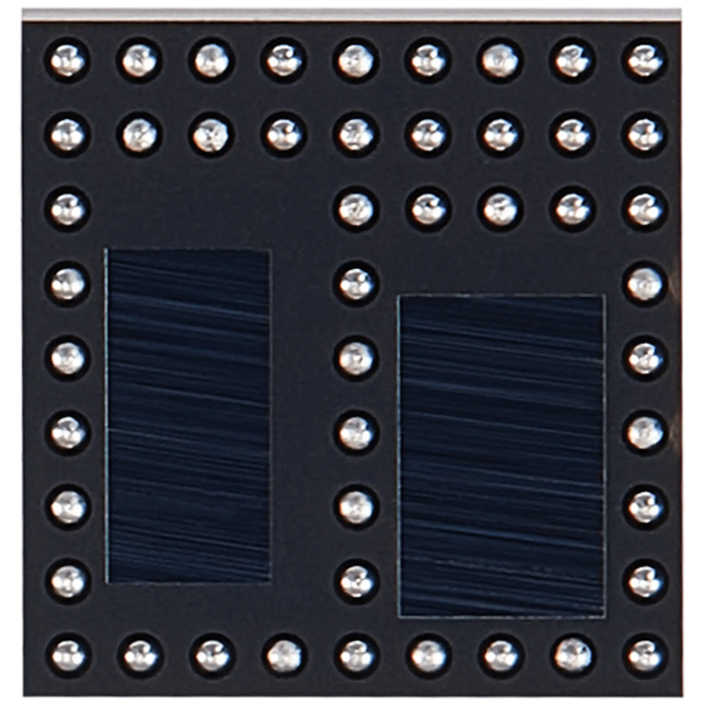 High Frequency Amplifier IC For iPhone 15 Series / 16 / 16 Plus (8243)