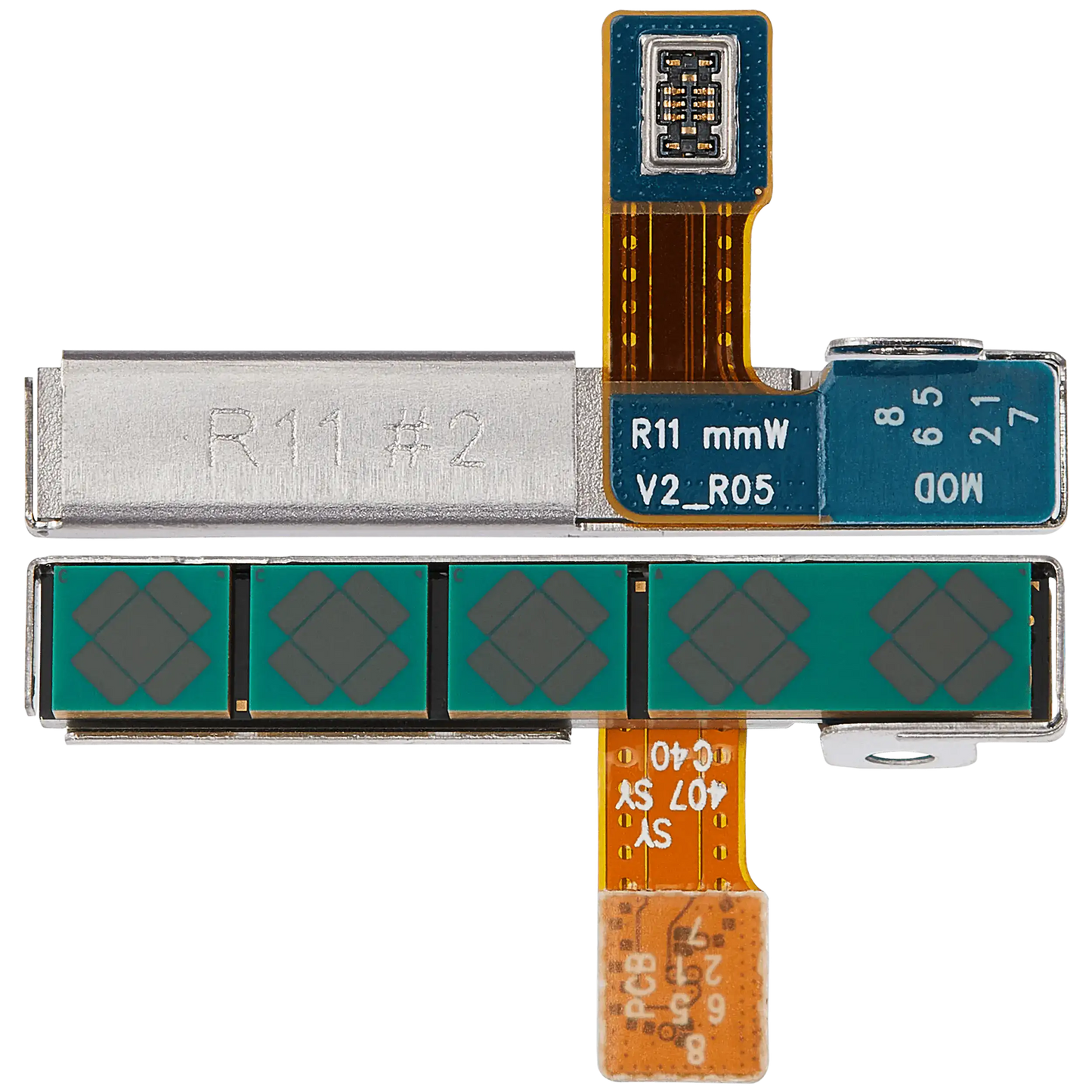 5G Antenna Flex Cable With Module For Samsung Galaxy S23 FE 5G (Premium)