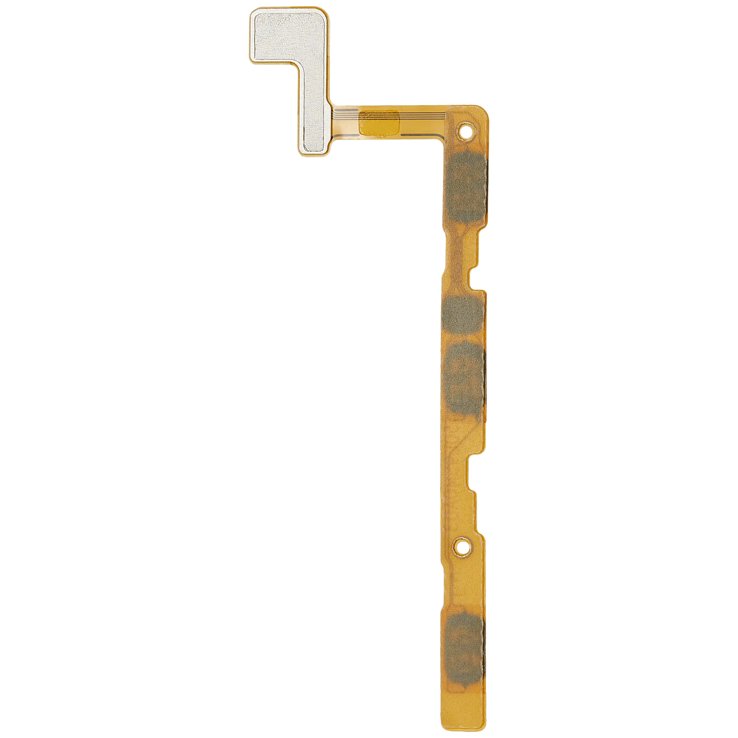 Power / Volume Button Flex Cable For Xiaomi 13 Lite – mobile phone part alternate view – Flex Cable Replacement for phone repair