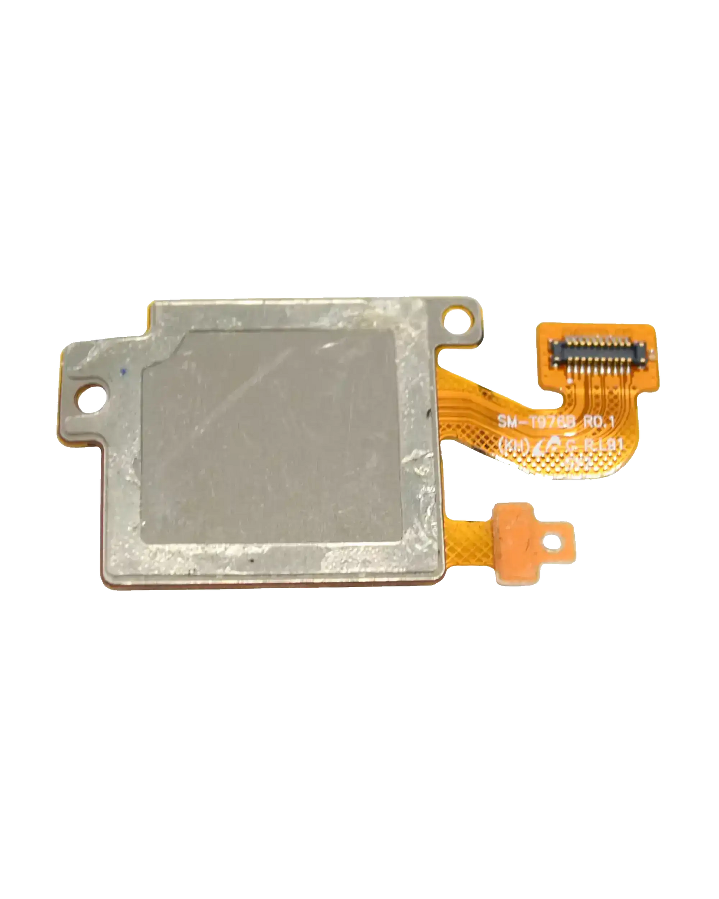 Sim Card Reader Compatible For Samsung Galaxy Tab S8 Plus 5G (X800 / X806 / 2022) (Silver) - product image 2