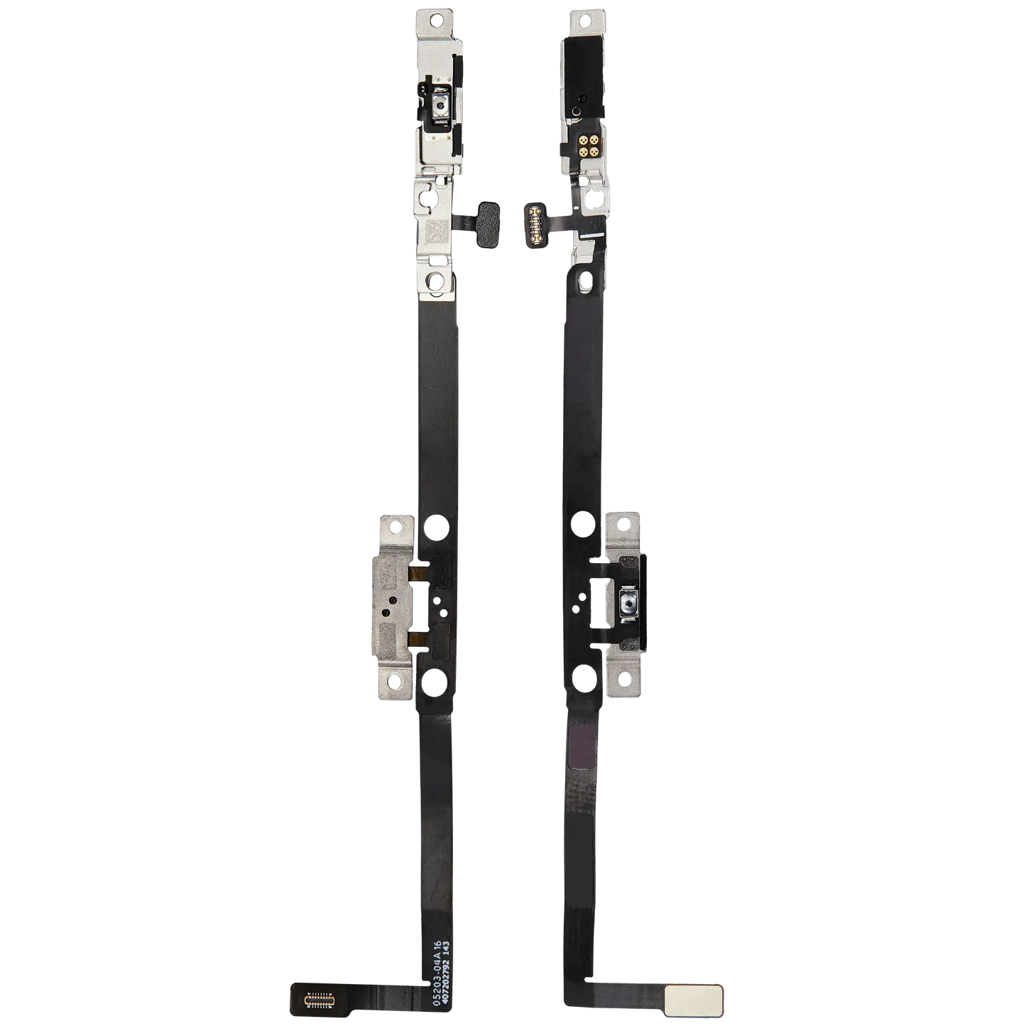 Power Button Flex Cable For iPhone 16 Plus
