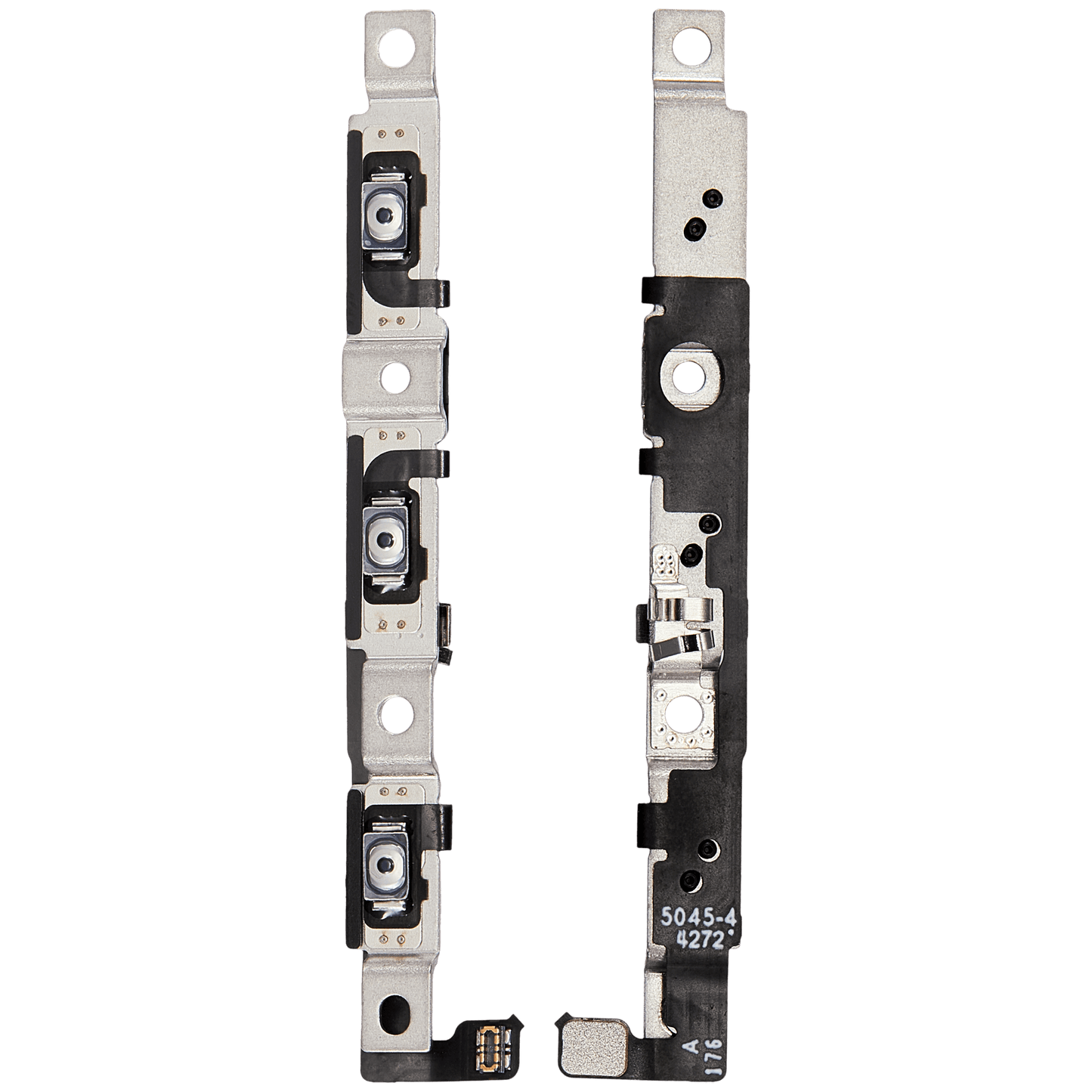 Volume Button Flex Cable For iPhone 16 Plus