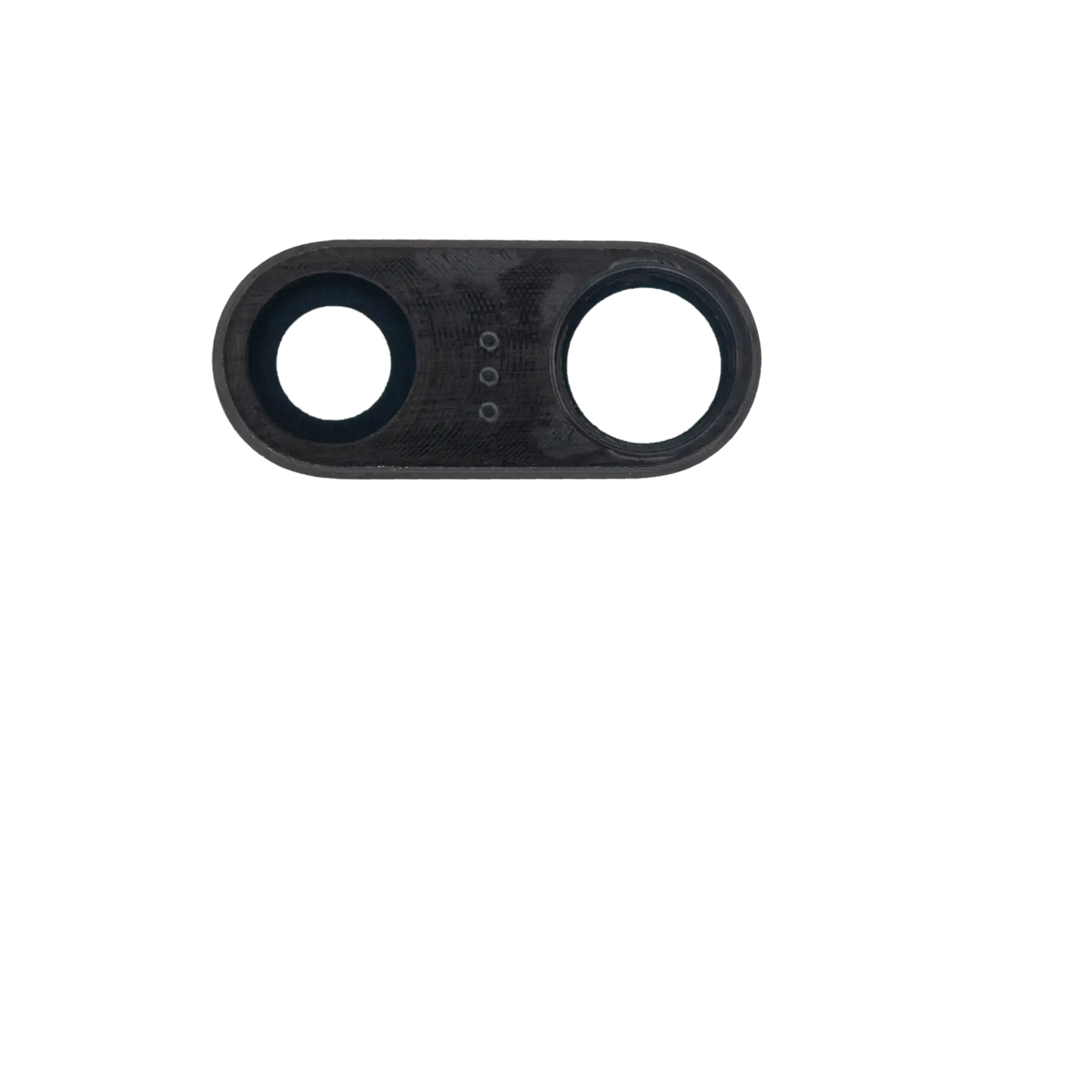 Back Camera Lens With Bracket & Bezel For iPhone 7 Plus (All Colors)