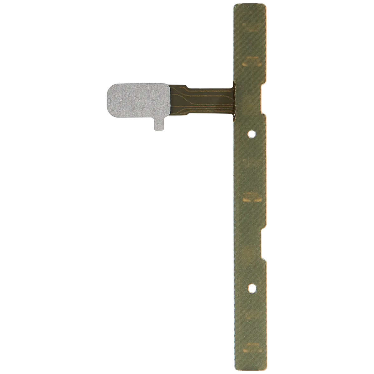 Power / Volume Button Flex Cable For Xiaomi 13 – mobile phone part alternate view – Flex Cable Replacement for phone repair