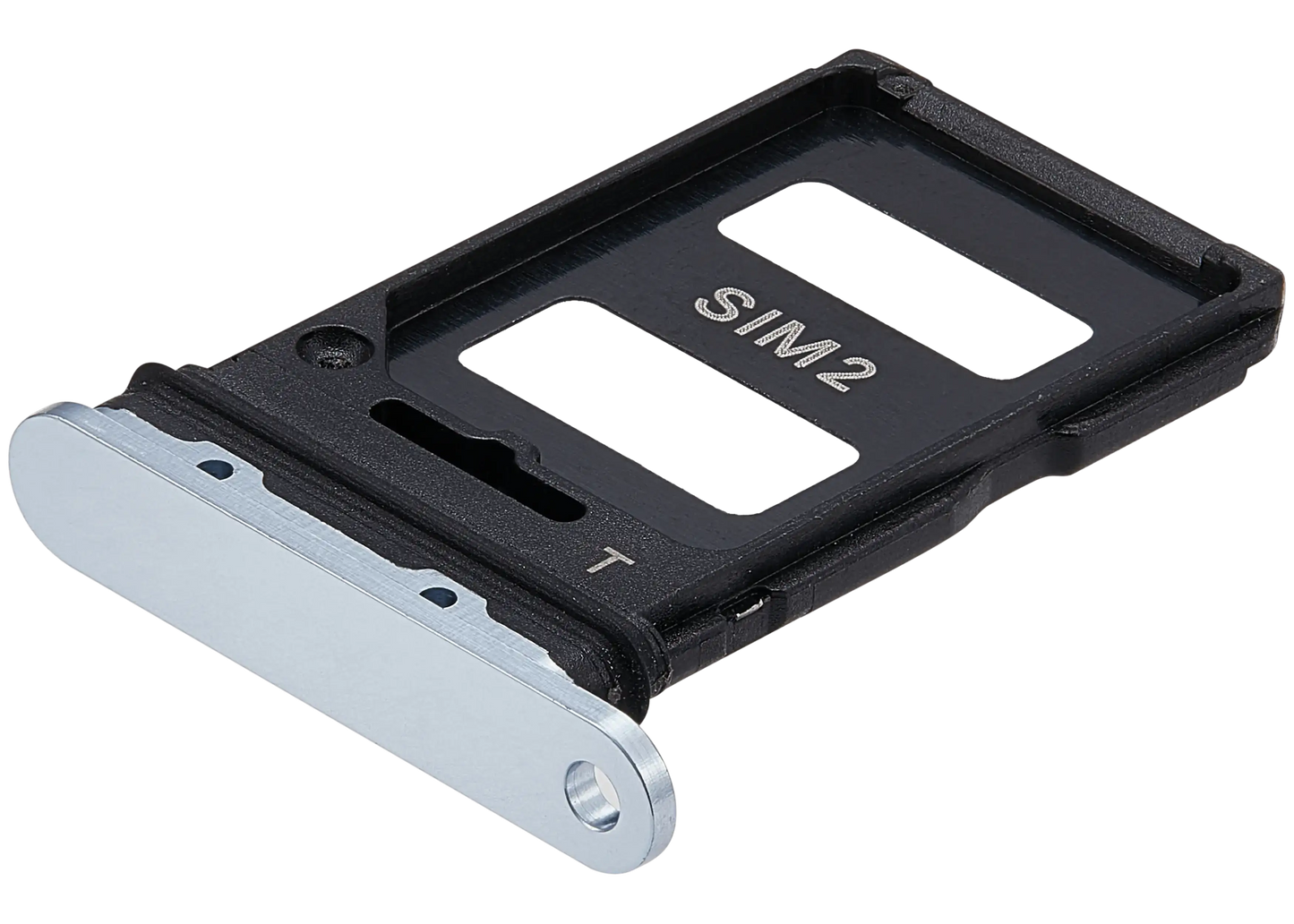 Sim Card Tray For Xiaomi 13 (Black) – replacement component detailed view – SIM Tray Replacement for phone repair
