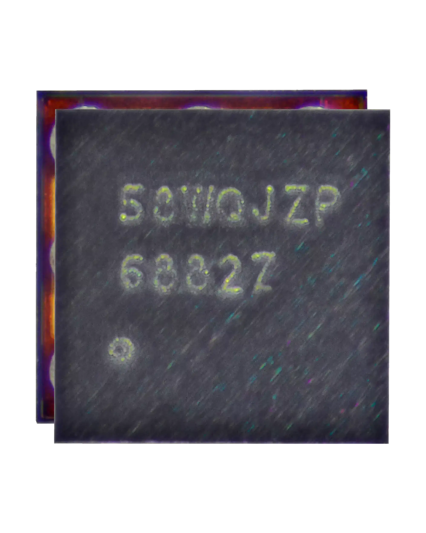 Charging Mosfet IC Chip For iPhone 6S / 6S Plus / 7 / 7 Plus (Q2300 / Q1403 / CSD68827W / 9 Pins)