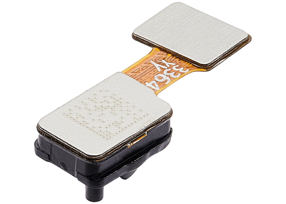 Fingerprint Sensor Flex For Xiaomi 13T / 13T Pro – replacement component detailed view – Fingerprint Sensor Replacement for phone repair