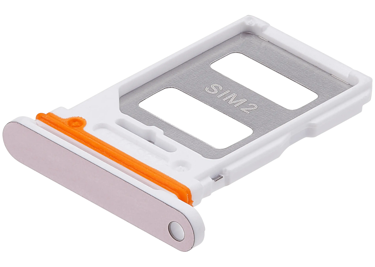 Sim Card Tray For Xiaomi 13 Lite (Lite Pink) – replacement component detailed view – SIM Tray Replacement for phone repair