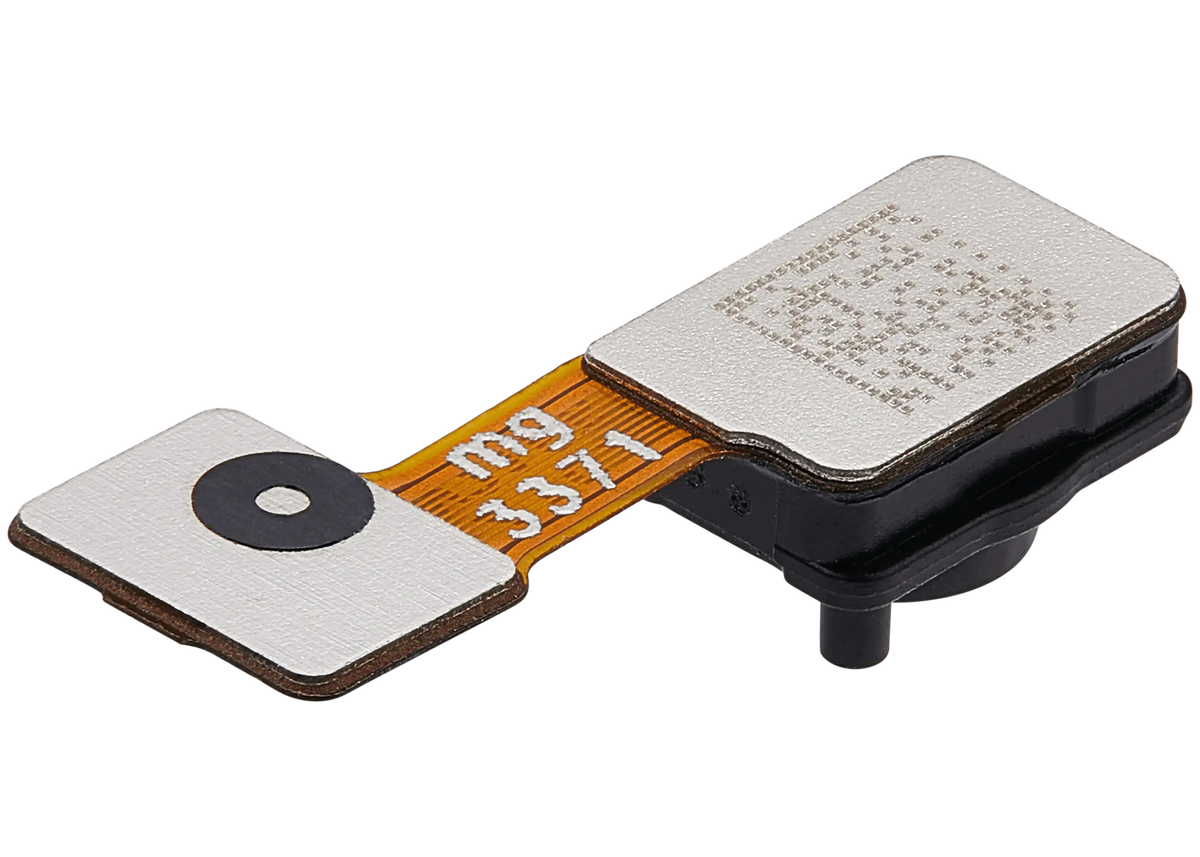 Fingerprint Sensor Flex For Xiaomi 14 – replacement component detailed view – Fingerprint Sensor Replacement for phone repair