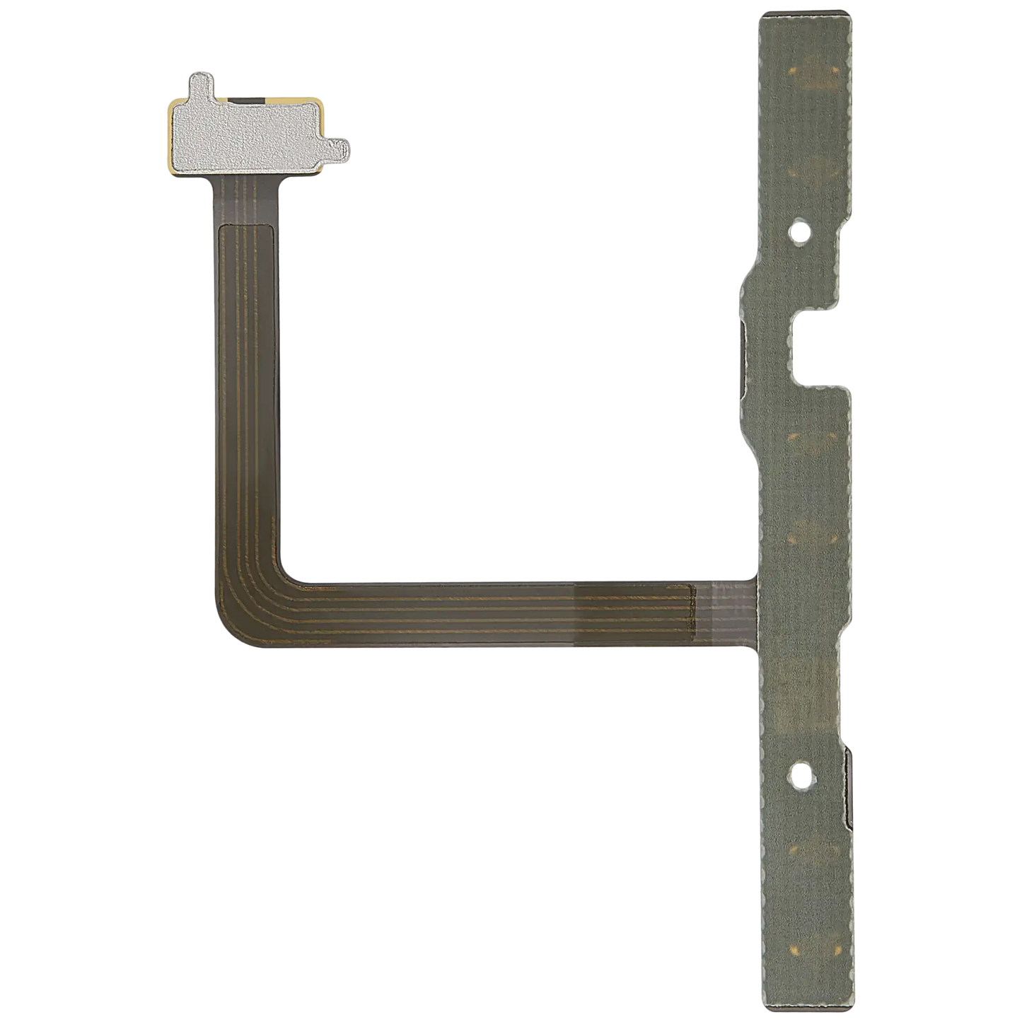 Power / Volume Button Flex Cable For Xiaomi 13 Pro – mobile phone part alternate view – Flex Cable Replacement for phone repair