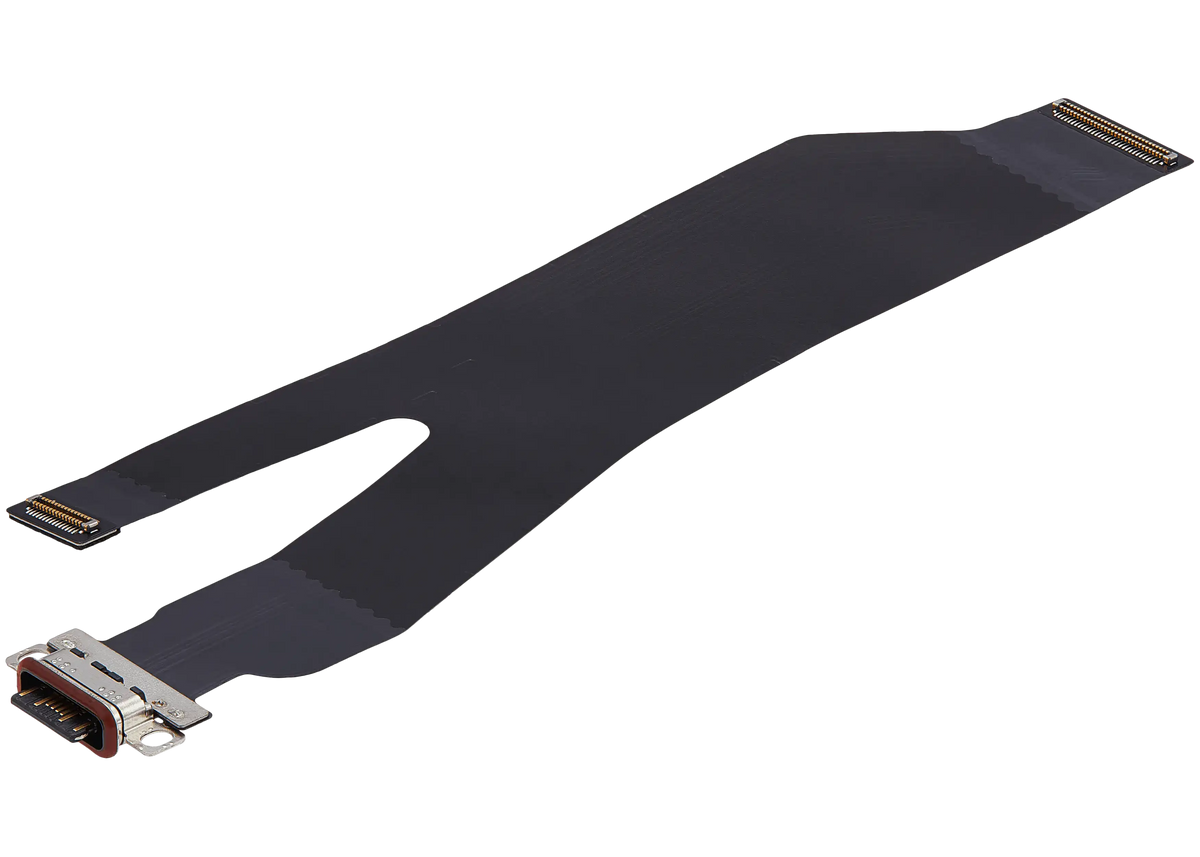 Charging Port Flex Cable For Xiaomi 13 Pro – replacement component detailed view – Charging Port Replacement for phone repair