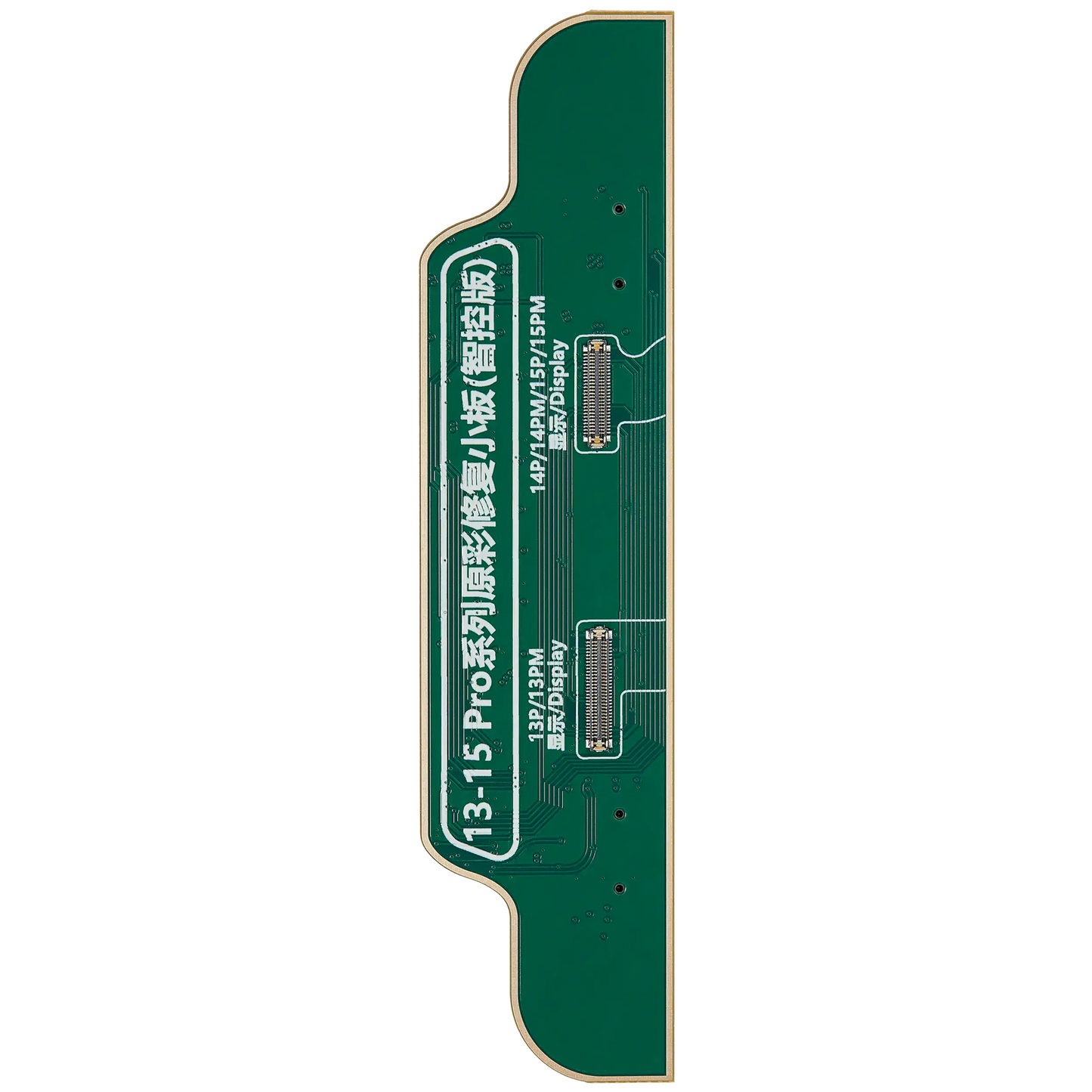 True Tone Board For iPhone 13 Pro / 13 Pro Max / 14 Pro / 14 Pro Max / 15 Pro / 15 Pro Max (Smart Control) (JCID V1 SE / V1S Pro)