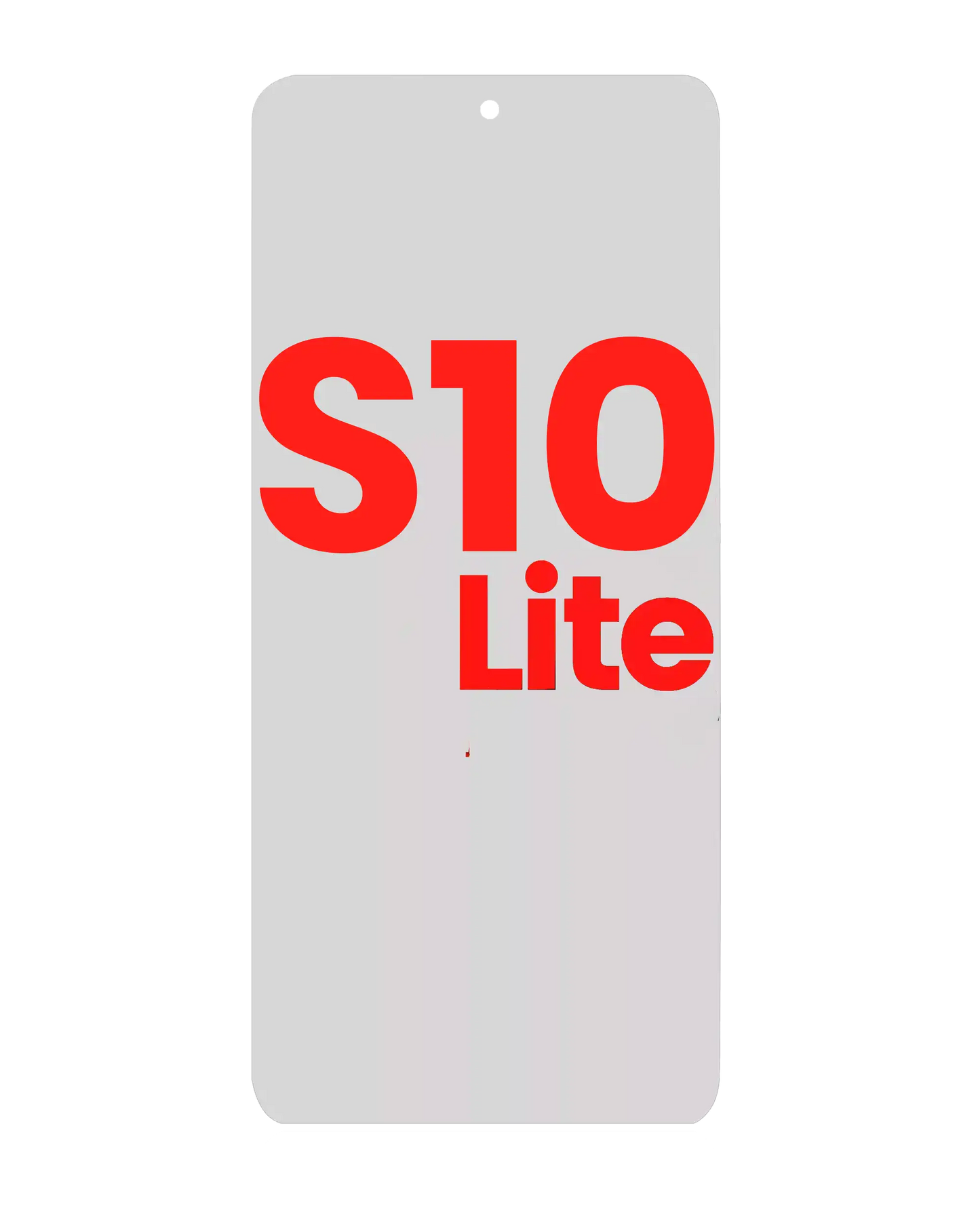 Polarizer Film For Samsung Galaxy S10 Lite (10 Pack)