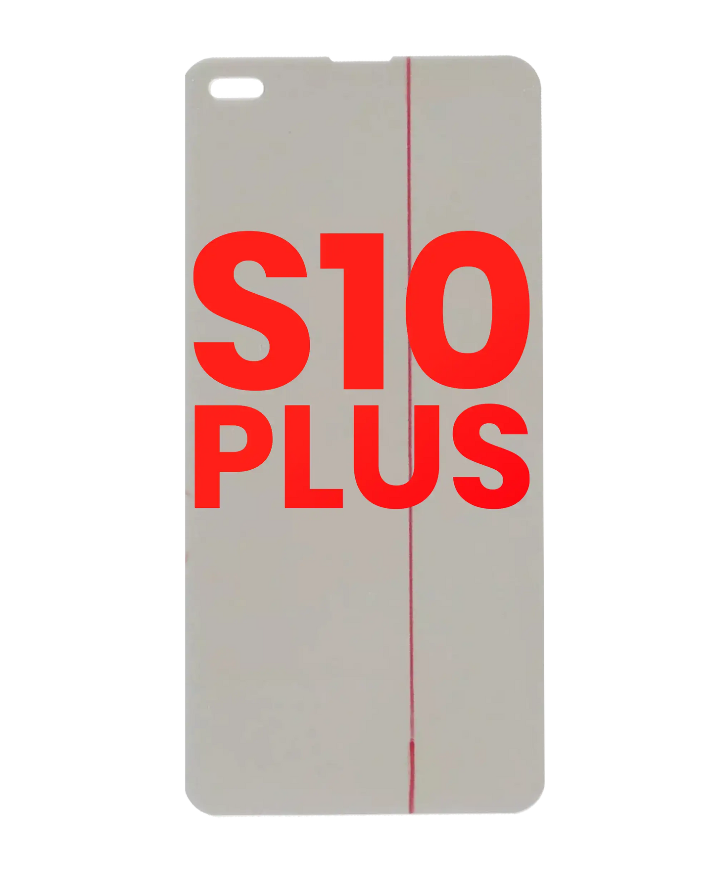 Polarizer Film For Samsung Galaxy S10 Plus (10 Pack)