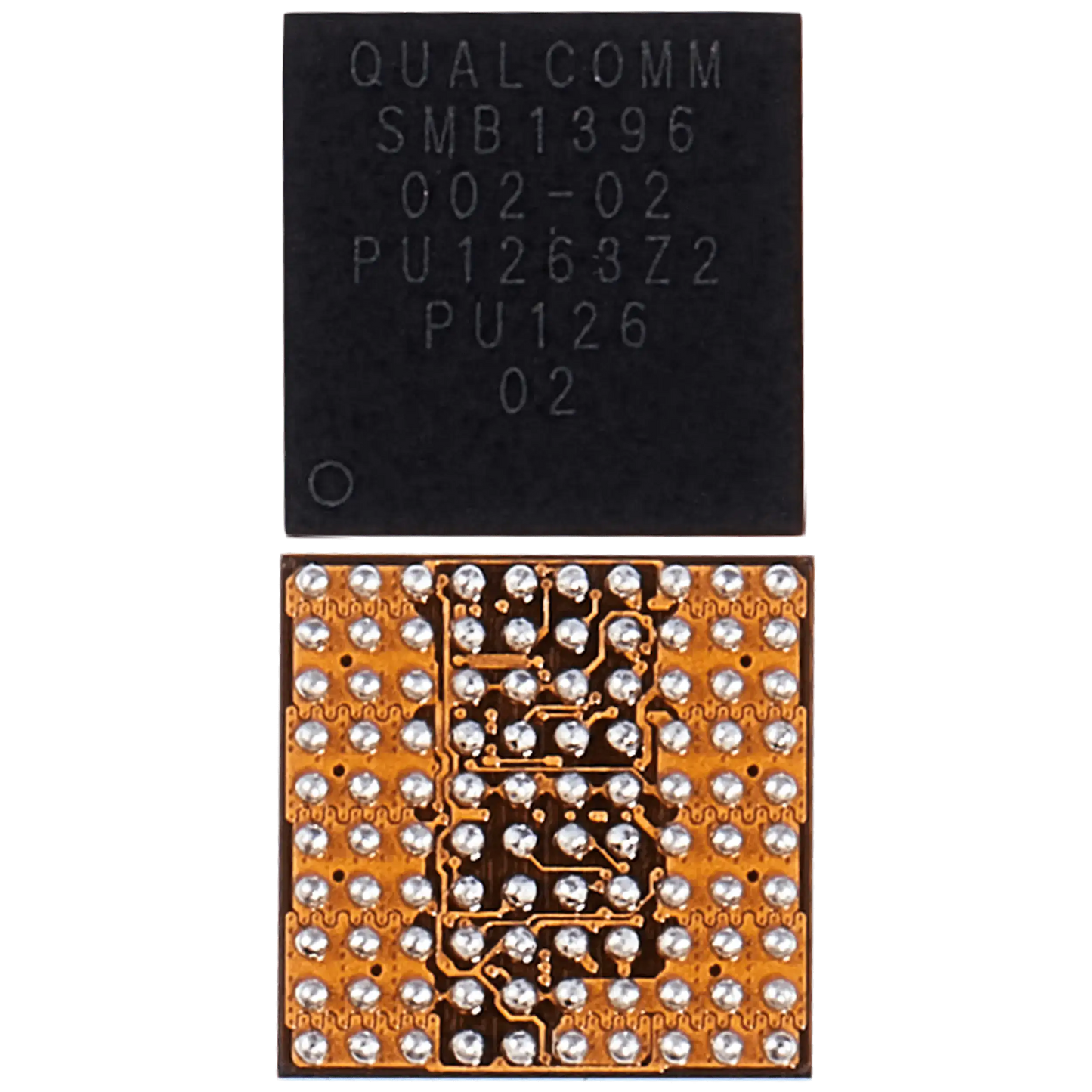 Charging IC For Android Phone (SMB1396 / 002-02) – phone repair part product angle – Charging IC Replacement for phone repair