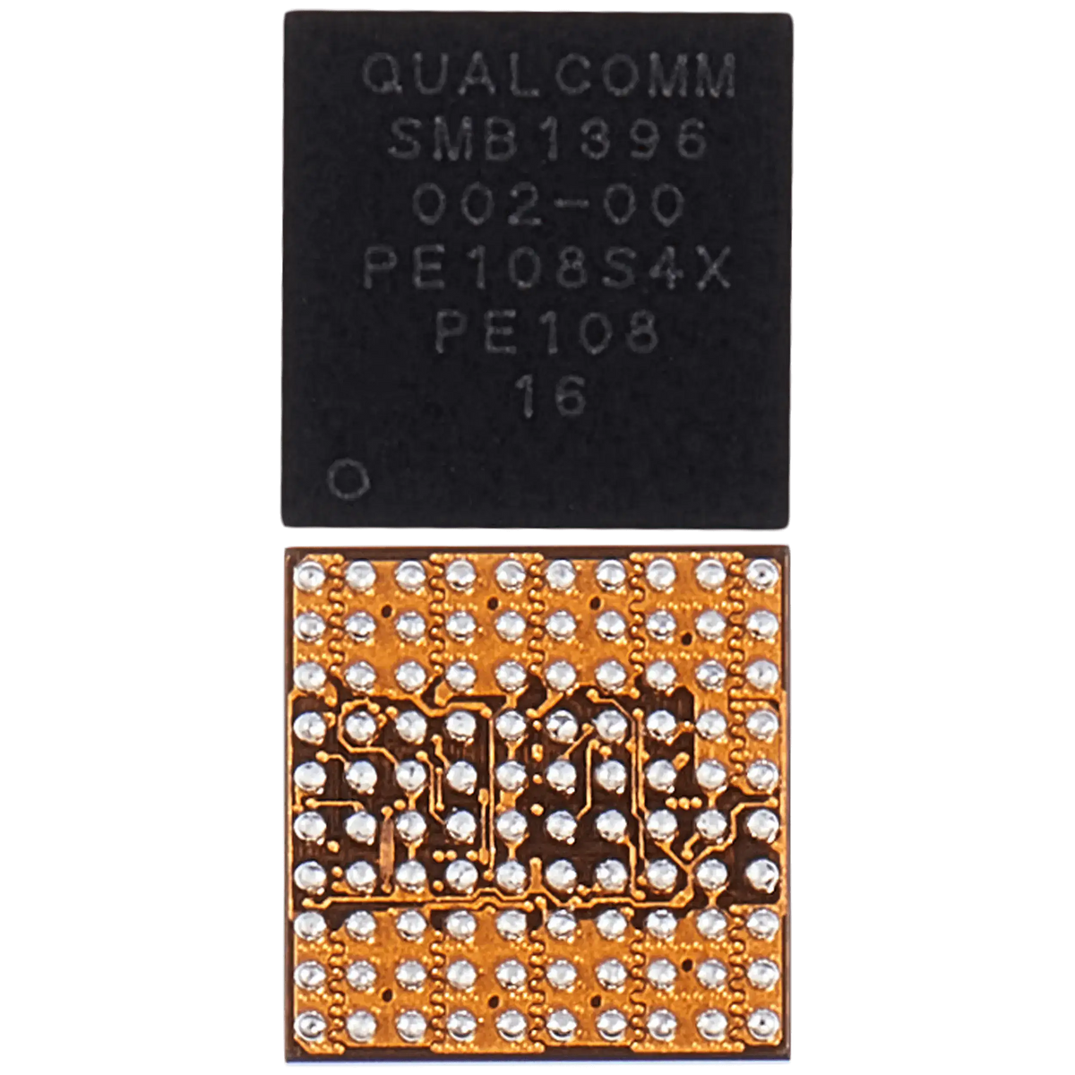 Charging IC For Android Phone (SMB1396 / 002-00) - device repair spare component image SKU 107183138132 - image 6