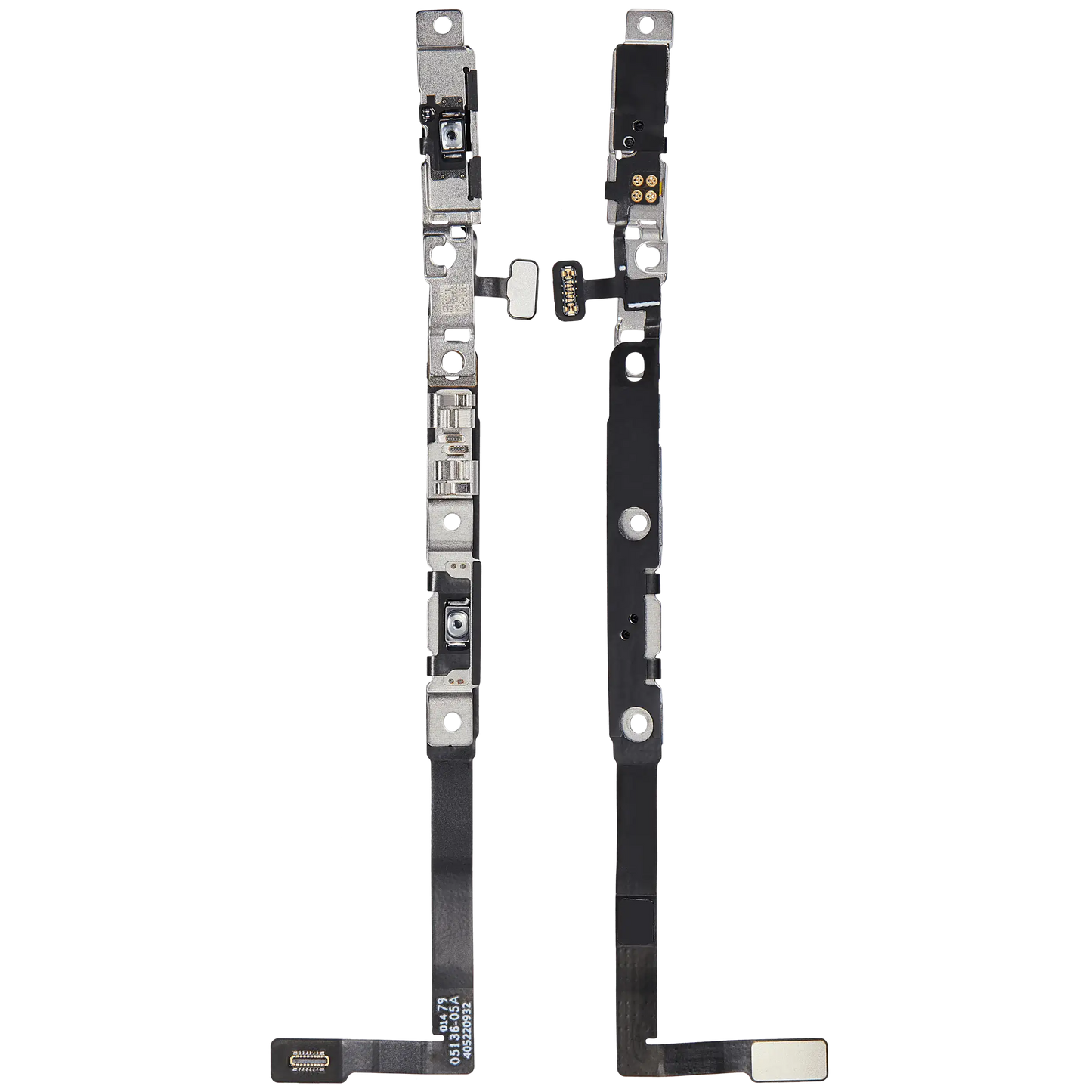 Power Button Flex Cable For iPhone 16 Pro
