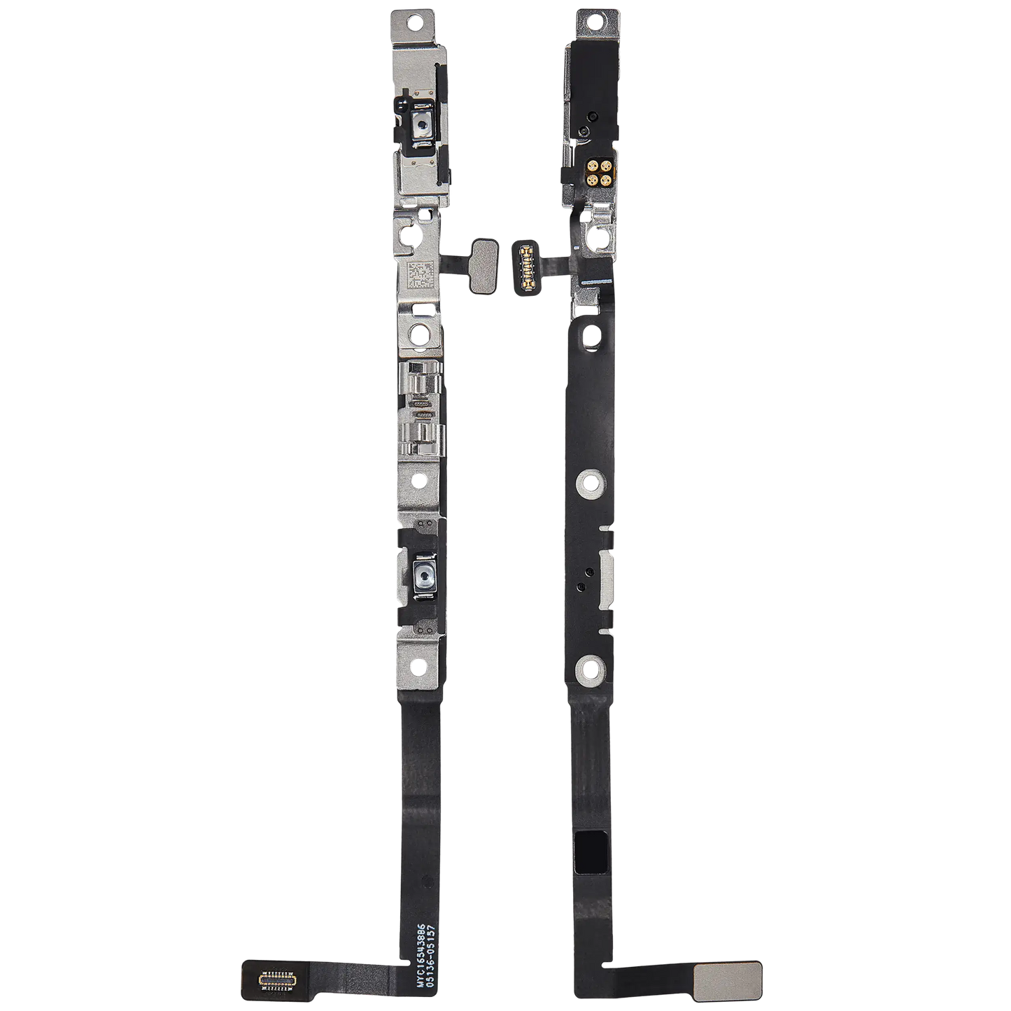 Power Button Flex Cable For iPhone 16