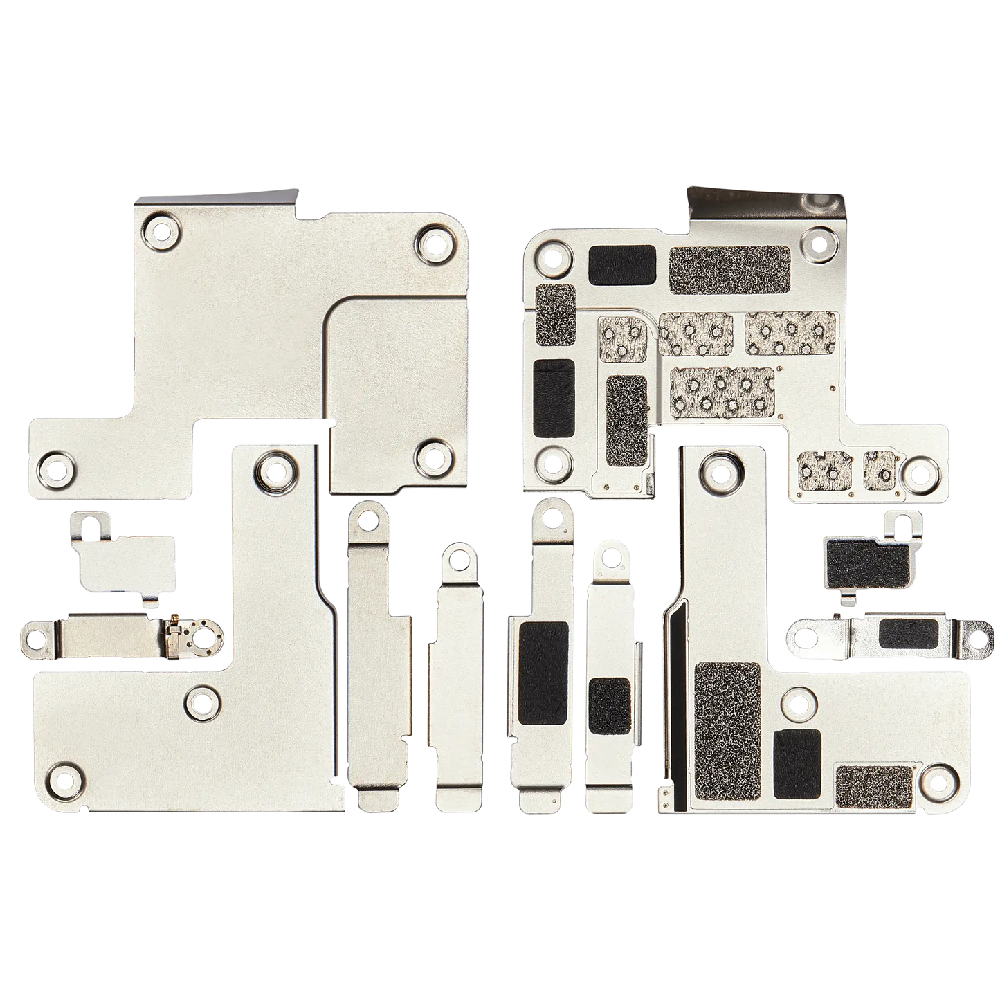 Small Metal Bracket (On Motherboard) For iPhone 16 Pro / 16 Pro Max