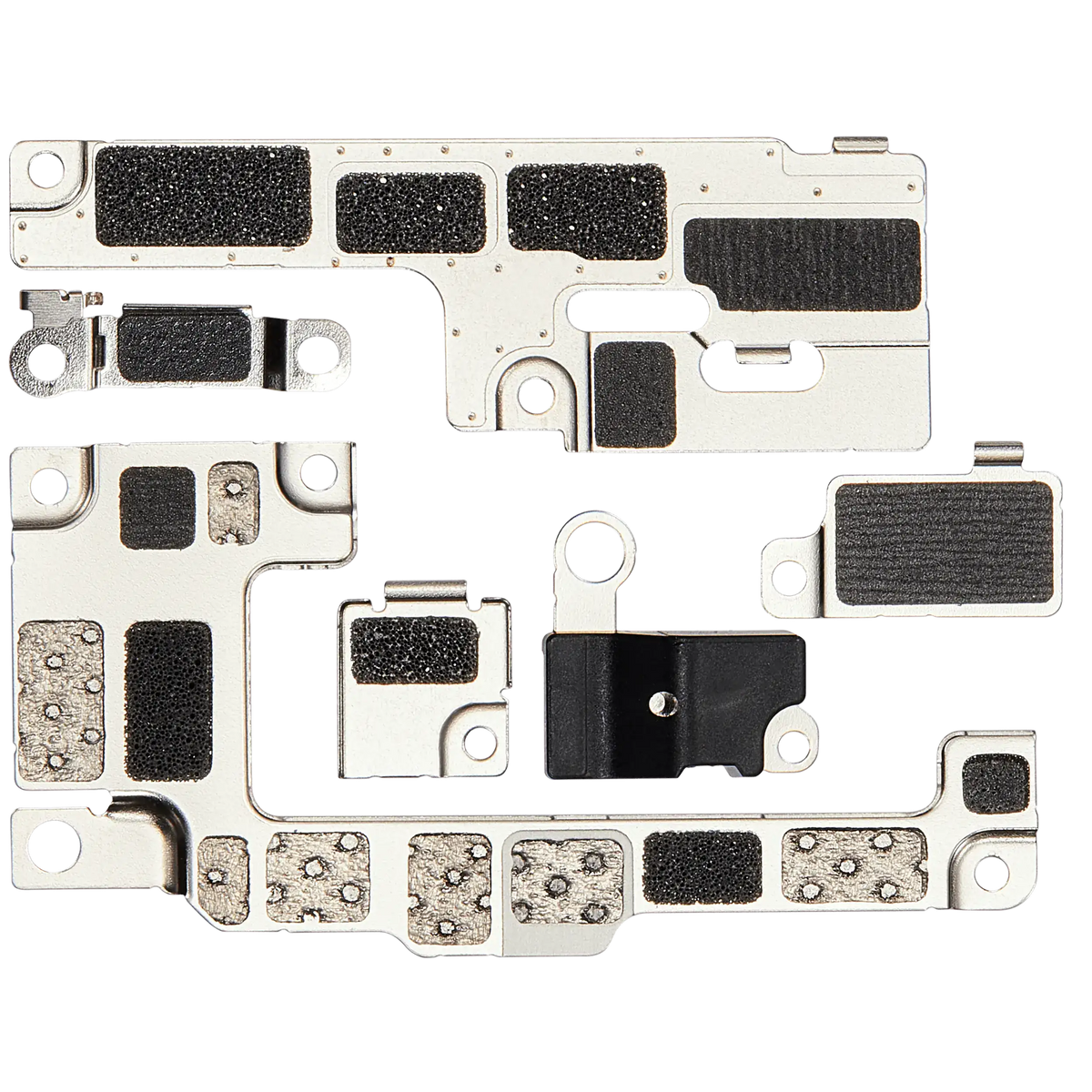 Small Metal Bracket (On Motherboard) For iPhone 16 — product photo 3