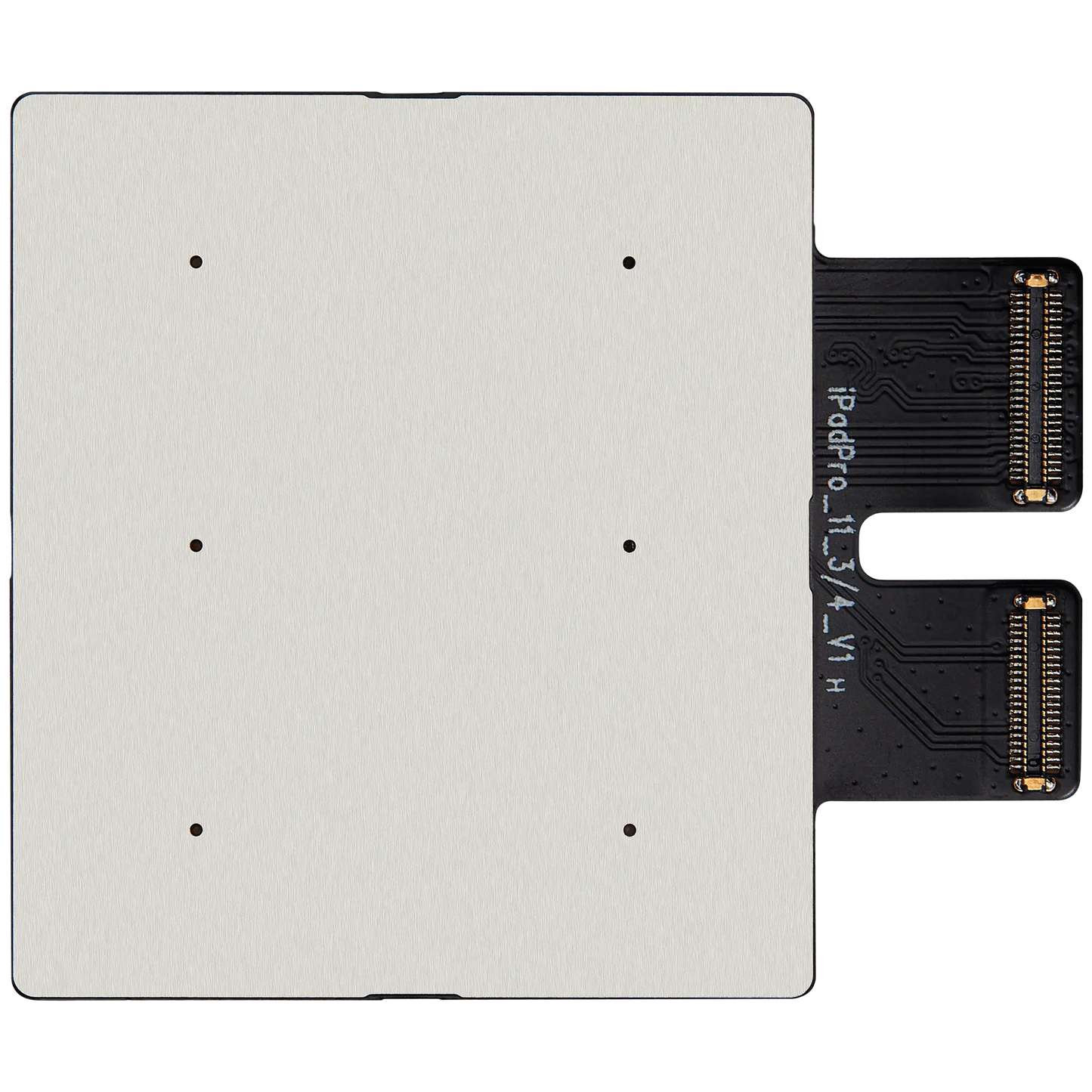 Tester Flex Cable For iTestBox (S800 Ultra) For iPad Pro 11" 3rd Gen (2021) / Pro 11" 4th Gen (2022)
