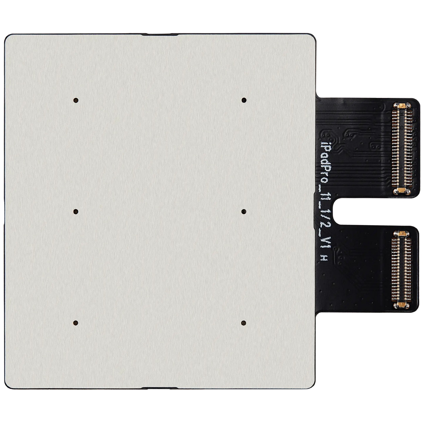 Tester Flex Cable For iTestBox (S800 Ultra) For iPad Pro 11" 1st Gen (2018) / Pro 11" 2nd Gen (2020)