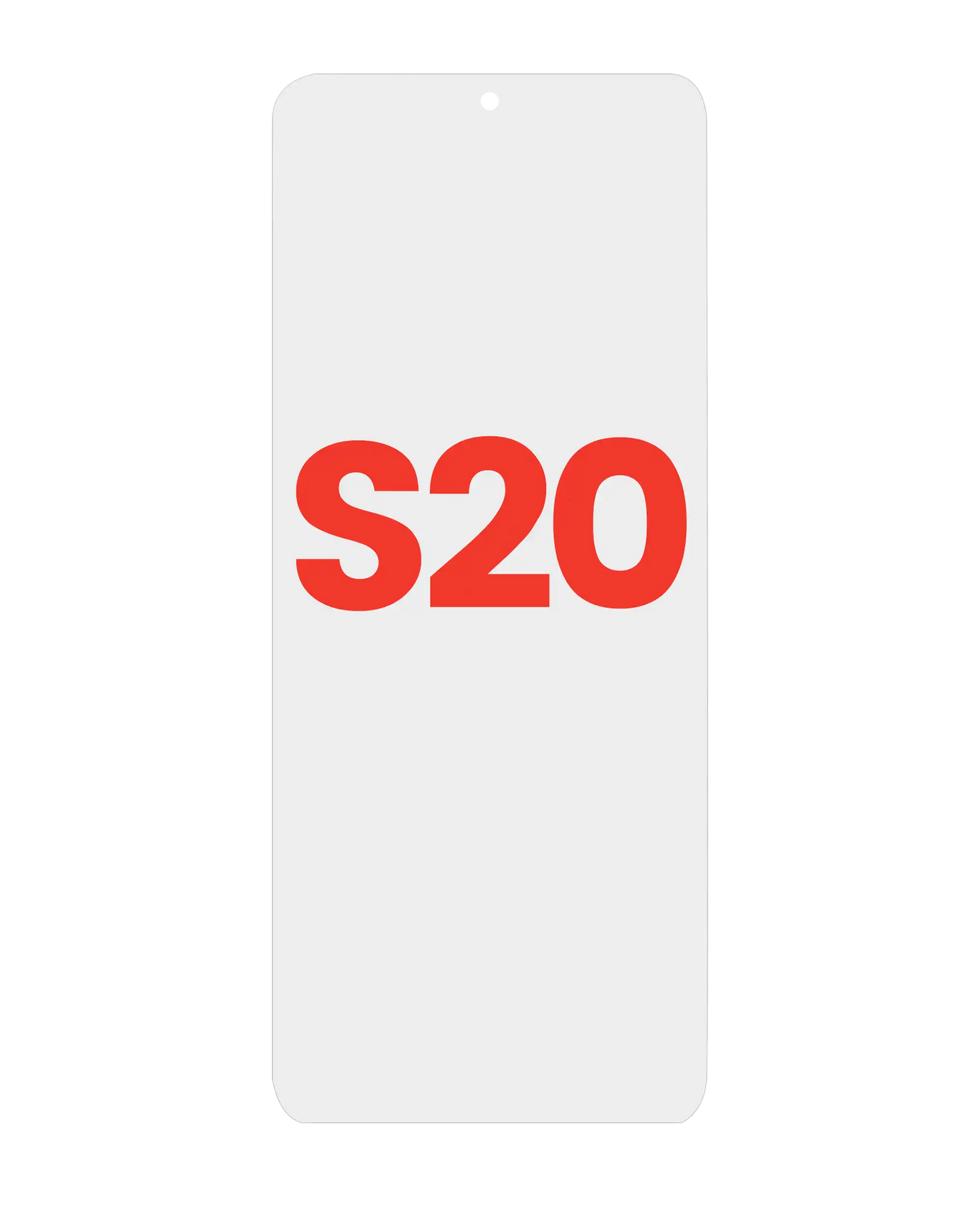 Polarizer Film For Samsung Galaxy S20 5G (10 Pack)
