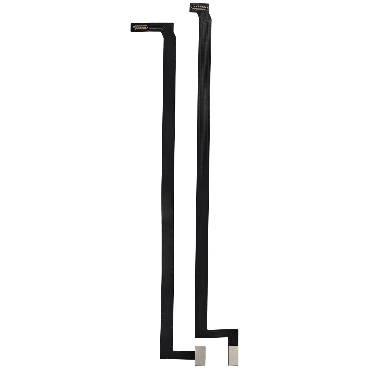 LCD Flex Cable For iPad Air 13" (2024) / Air 13" (2025) (Aftermarket Plus) (2 Piece)