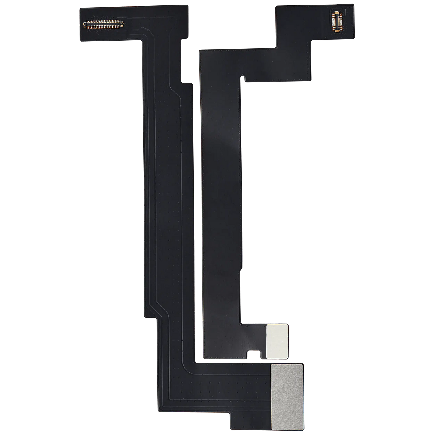 LCD Flex Cable For iPad Pro 11" 5th Gen (2024) (Aftermarket Plus) (2 Piece Set)